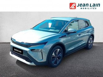SKODA ELROQ Elroq 286 ch Batterie 85 Clever 30/04/2026 en vente à Voiron