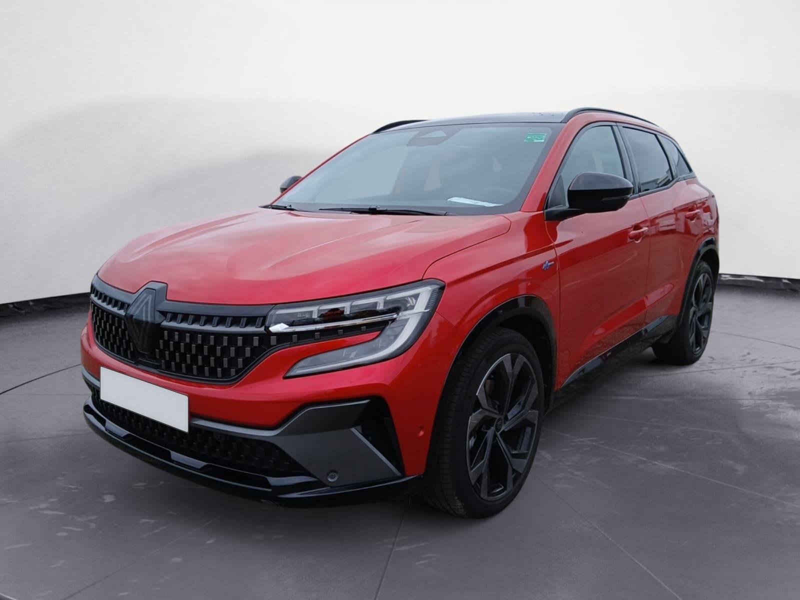 Renault Austral  E-Tech full hybrid 200 GSR2 occasion de 2025 en vente à Quimper
