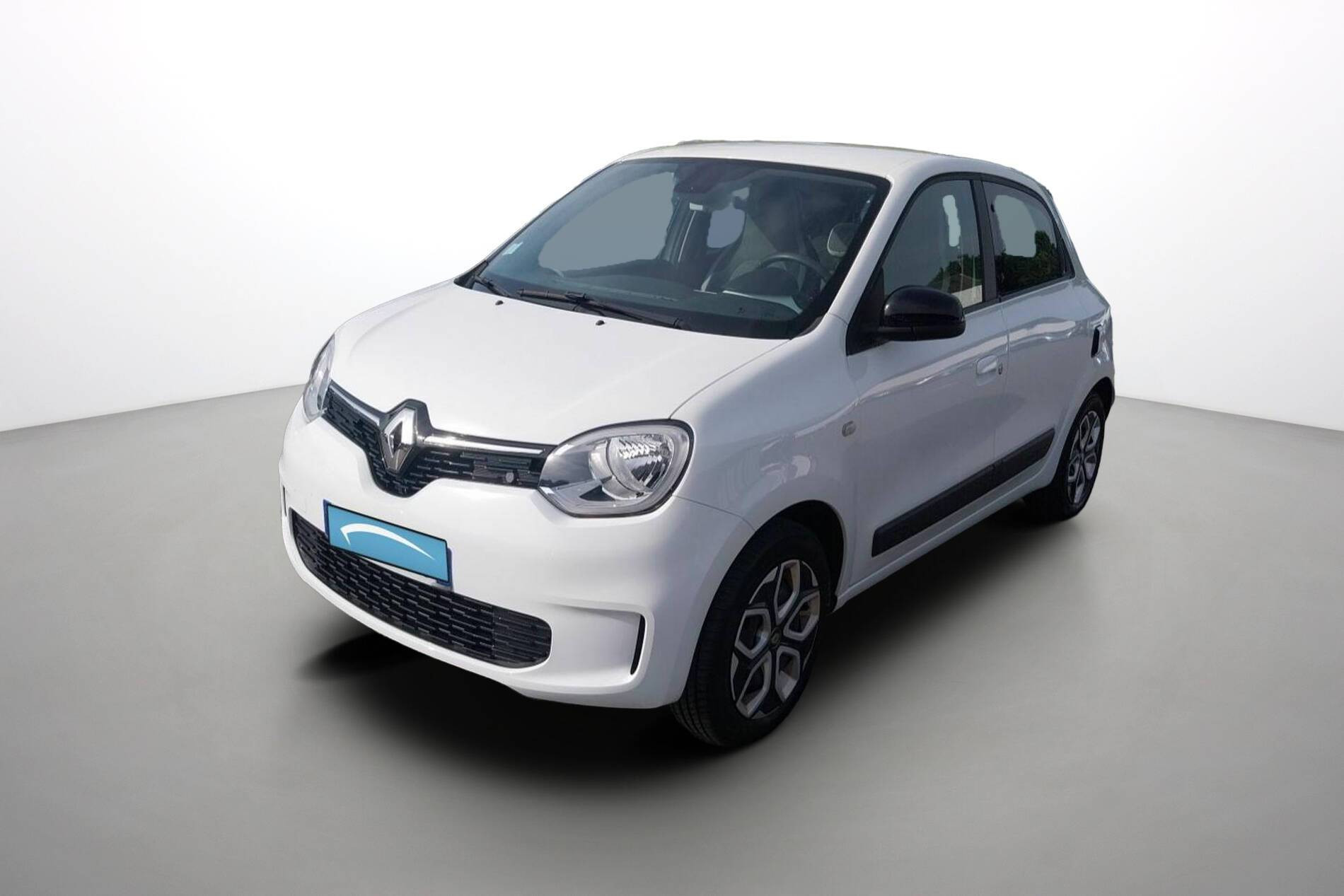 Renault Twingo 3  SCe 65 occasion de 2023 en vente à Carhaix