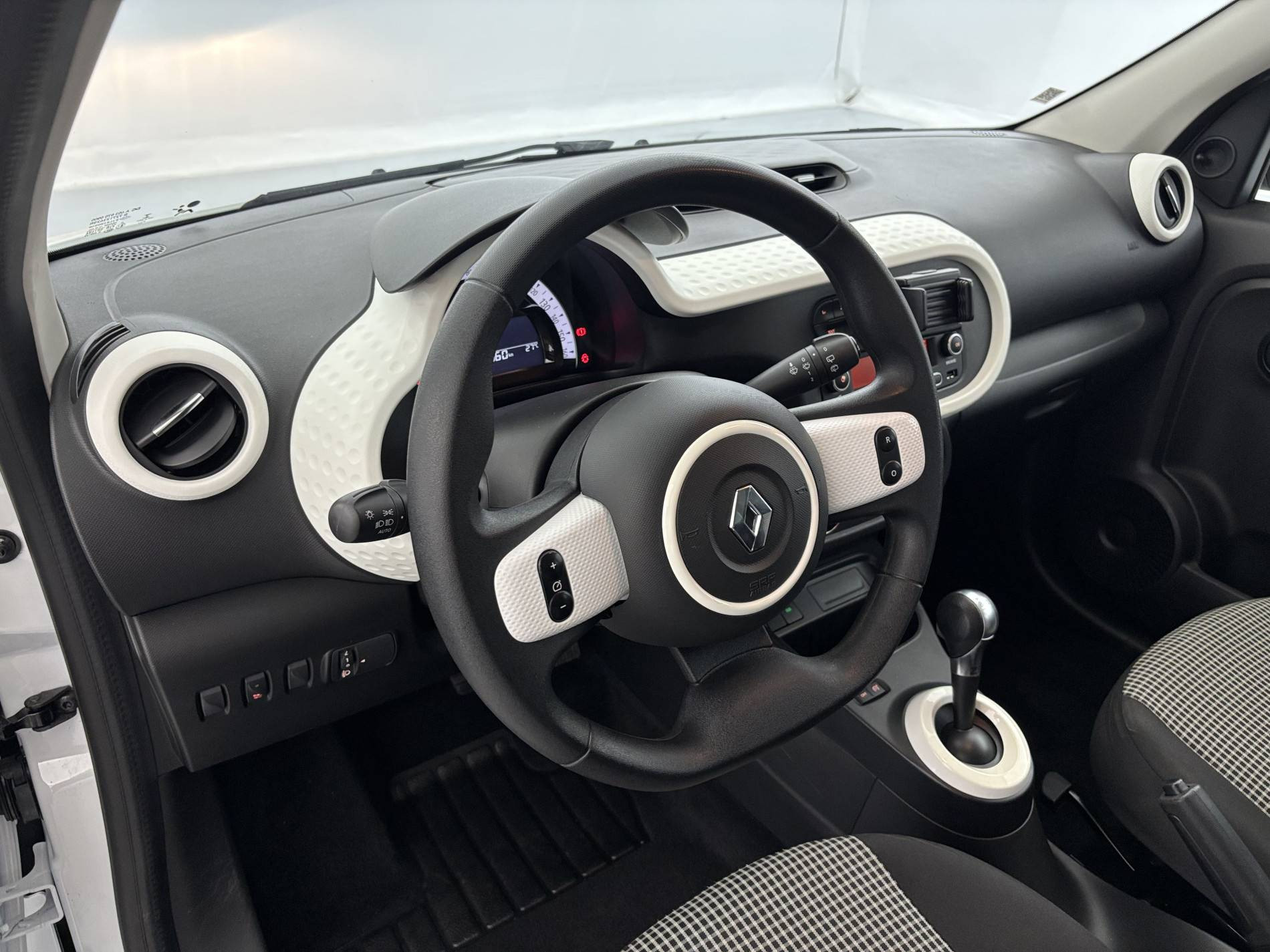 Vente en ligne Renault Twingo Electrique Twingo III Achat Intégral - 21 au prix de 11 990 €