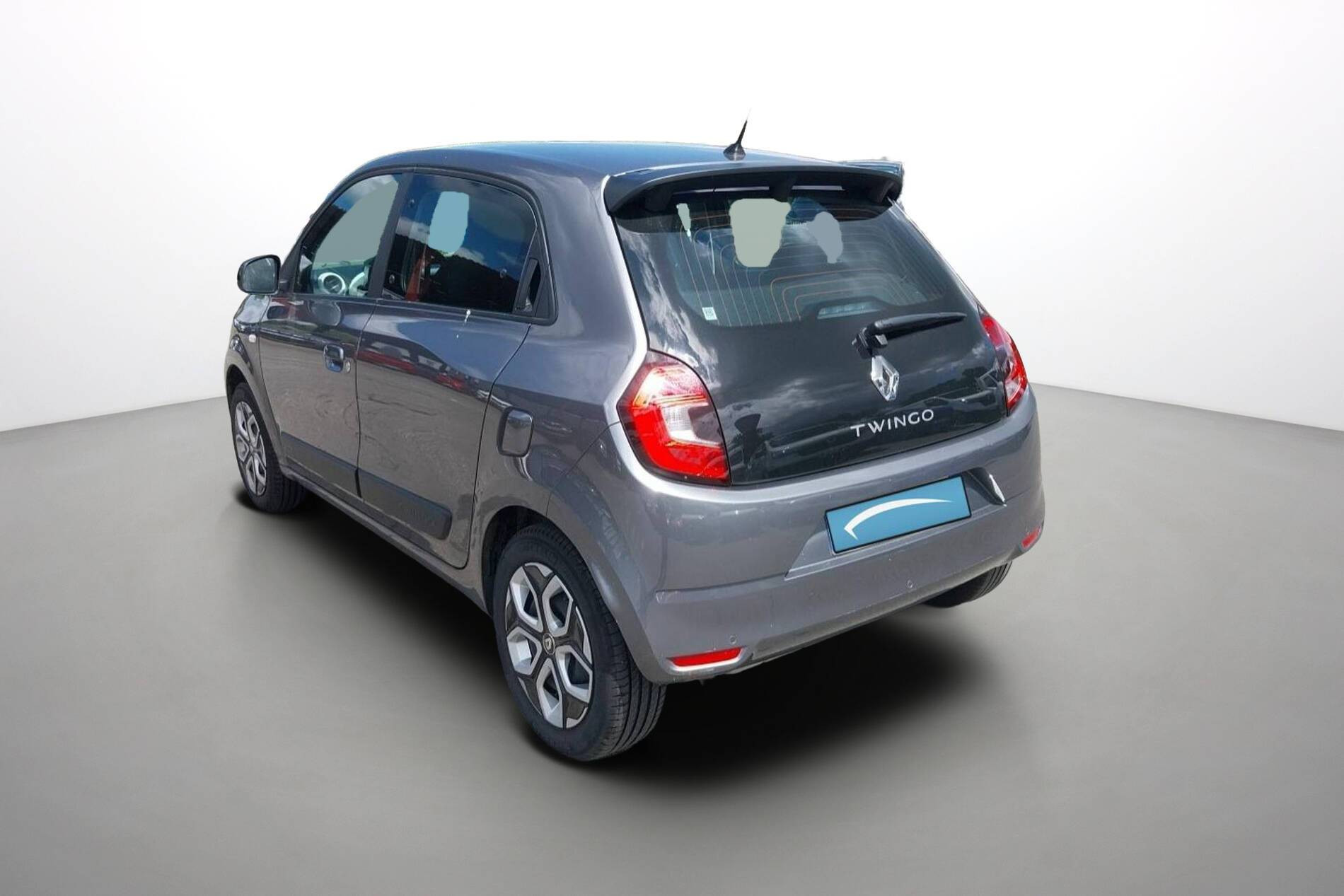 Vente en ligne Renault Twingo 3  SCe 65 au prix de 11 690 €