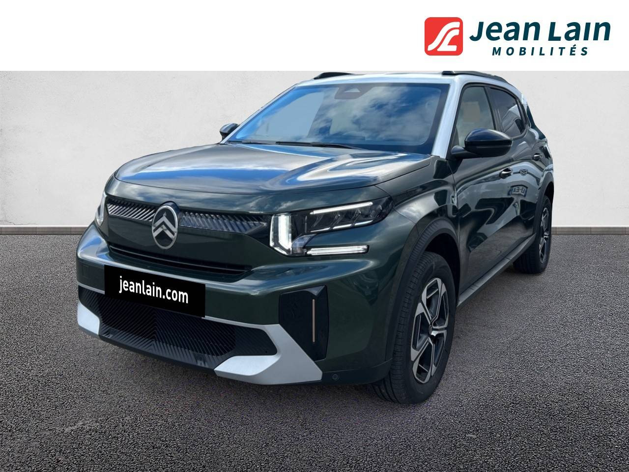 Vente en ligne CITROEN C3 AIRCROSS C3 Aircross Hybride 145 e-DCS6 Max de 2025 au prix de 28 900 €