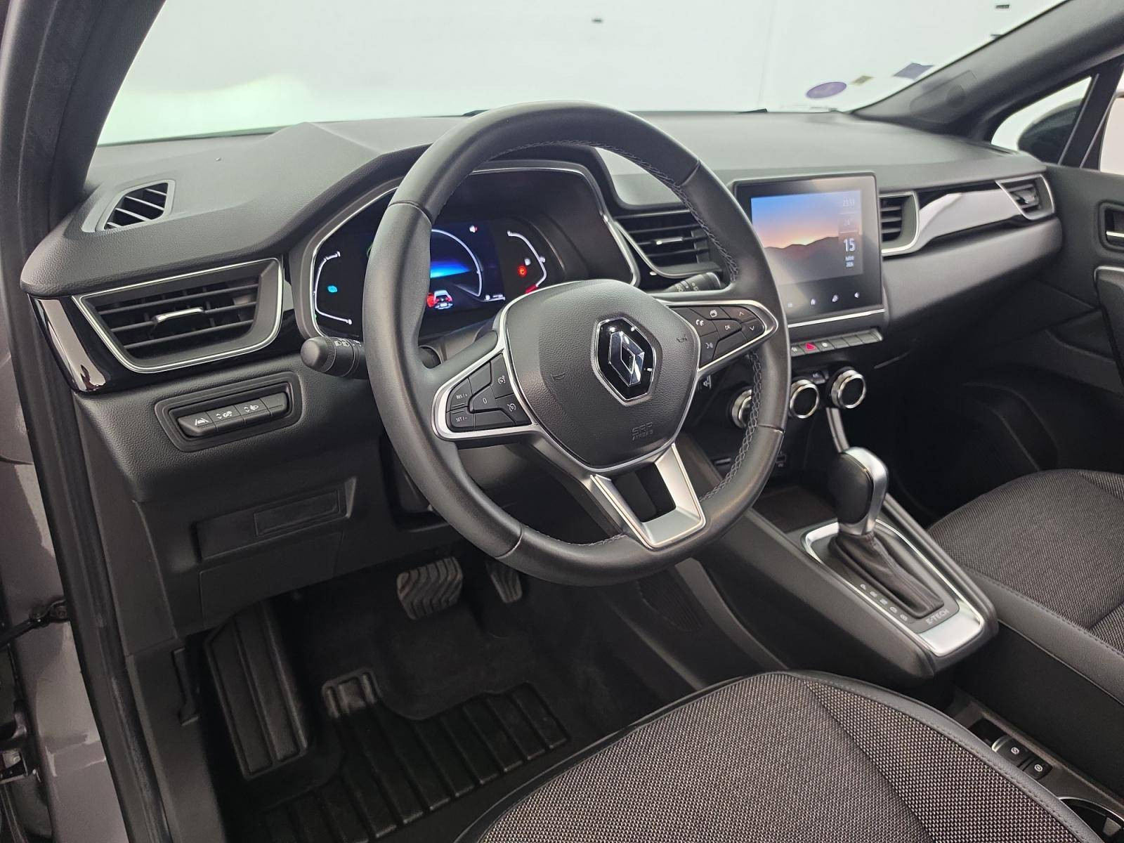 Vente en ligne Renault Captur  E-Tech 145 au prix de 18 500 €
