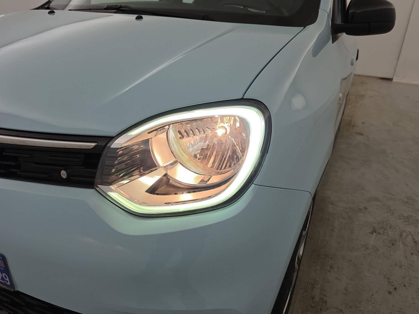 Vente en ligne Renault Twingo 3  SCe 65 au prix de 11 490 €