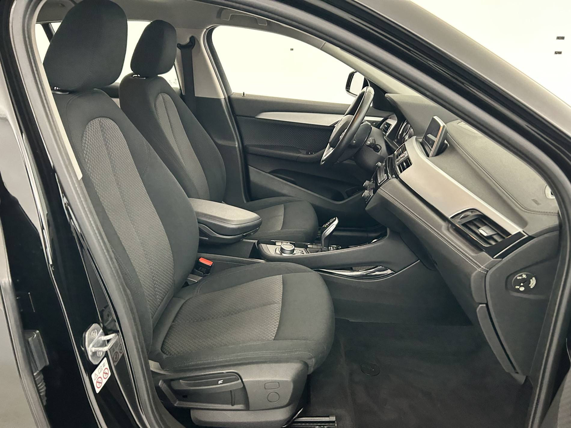 Vente en ligne Bmw X2 X2 sDrive 16d 116 ch DKG7 au prix de 17 316 €