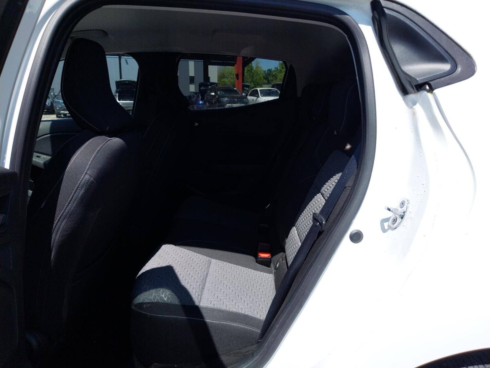 Vente en ligne Renault Clio 5 Clio TCe 90 au prix de 14 490 €