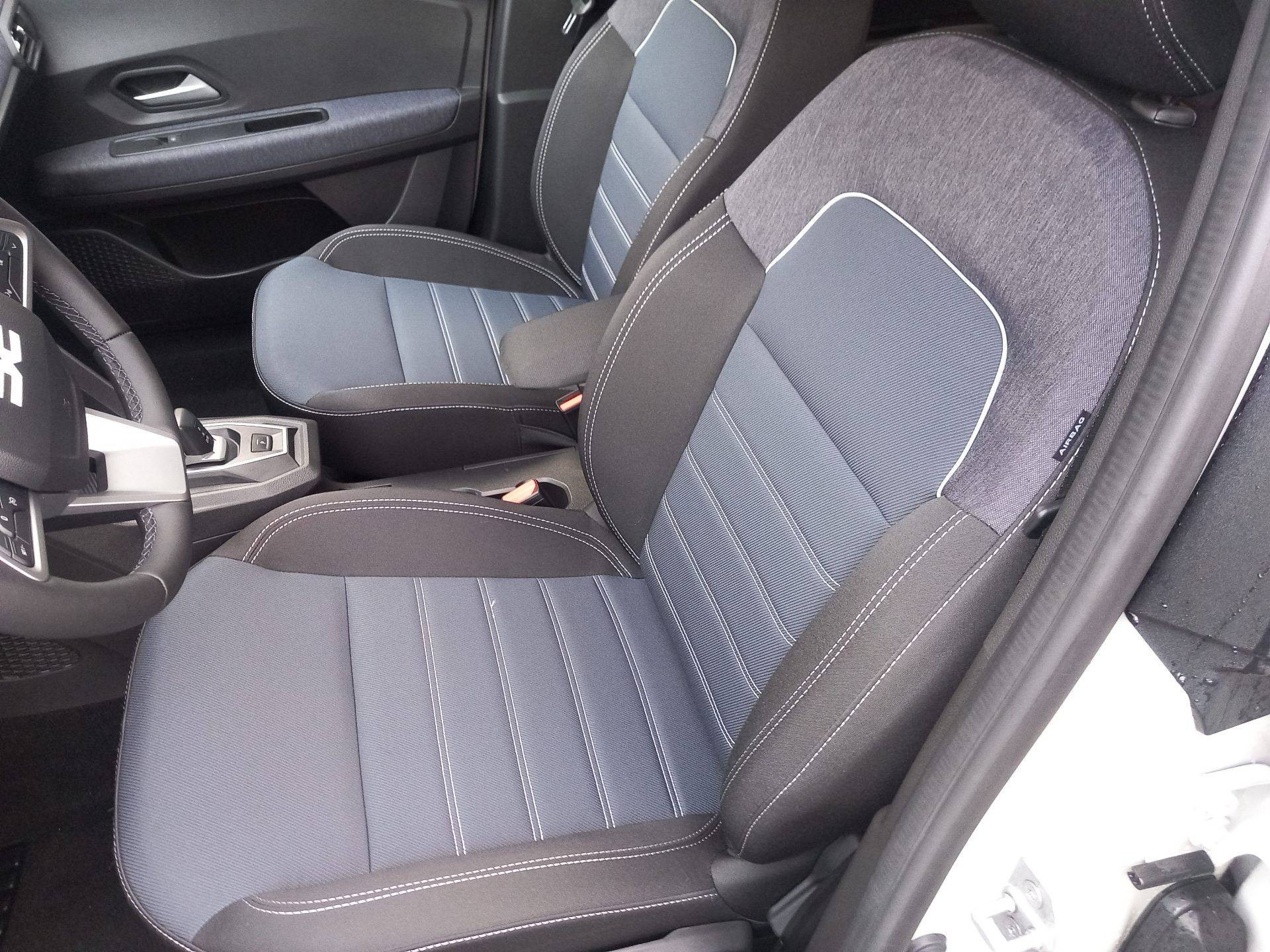 Vente en ligne Dacia Jogger  155 7 places au prix de 27 990 €