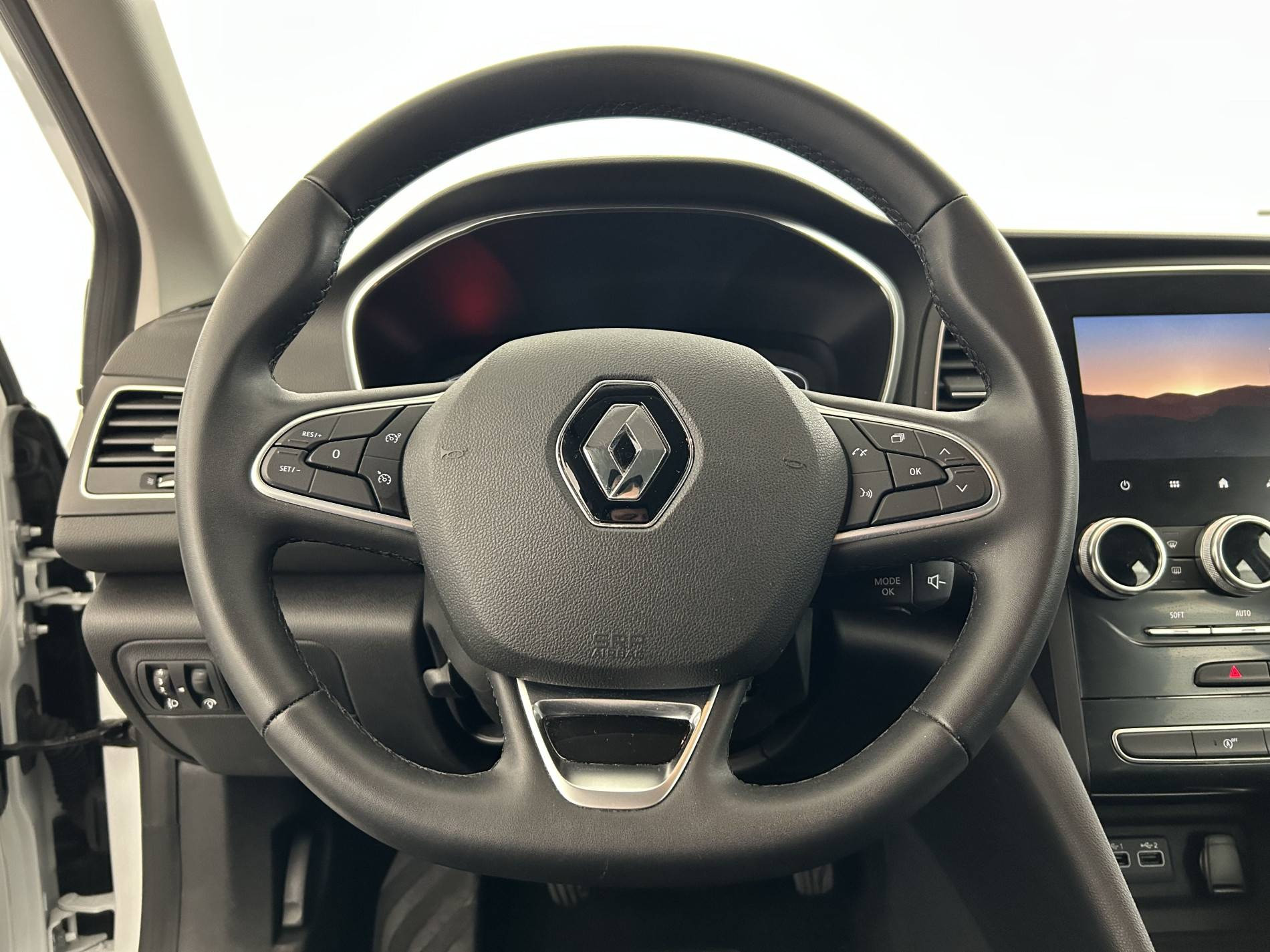 Vente en ligne Renault Megane 4 Estate  Blue dCi 115 au prix de 18 490 €
