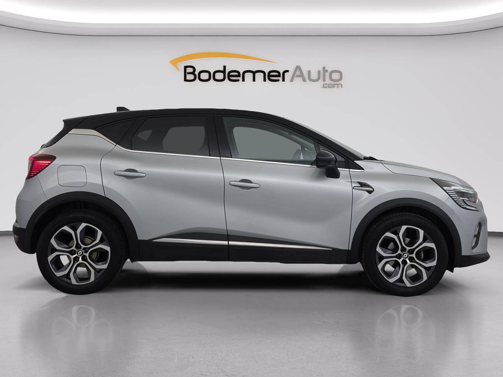 Vente en ligne Renault Captur  mild hybrid 160 EDC au prix de 20 990 €