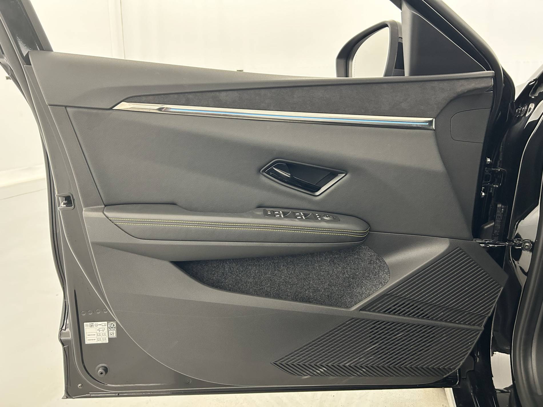 Vente en ligne Renault Megane E-Tech  EV60 220 ch optimum charge au prix de 27 490 €