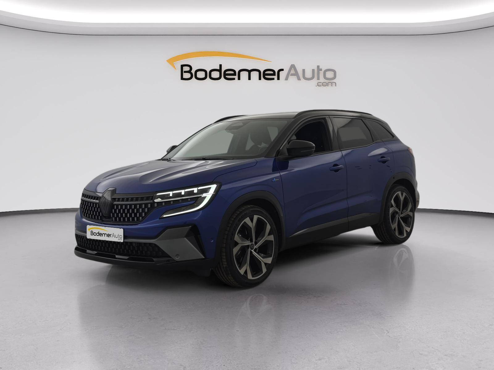 Renault Austral  E-Tech hybrid 200 occasion de 2024 en vente à Auray