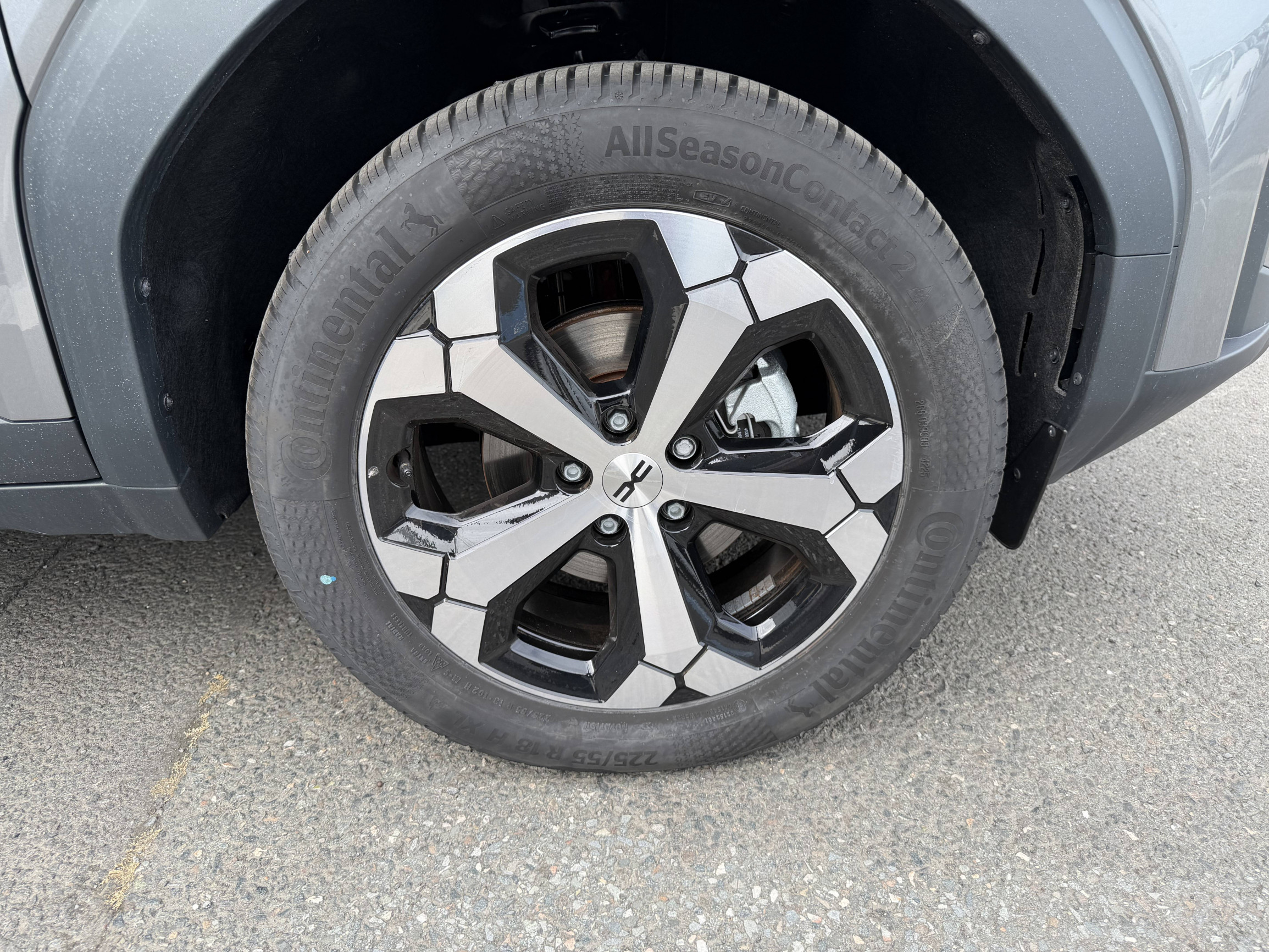 Vente en ligne Dacia Bigster Bigster Hybrid-G 150 4x4 au prix de 32 390 €