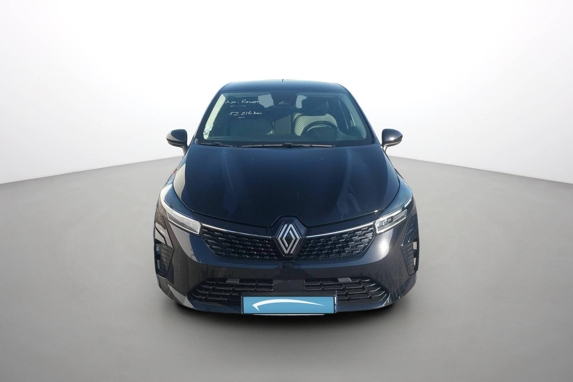 Vente en ligne Renault Clio 5 Clio dCi 100 au prix de 15 890 €