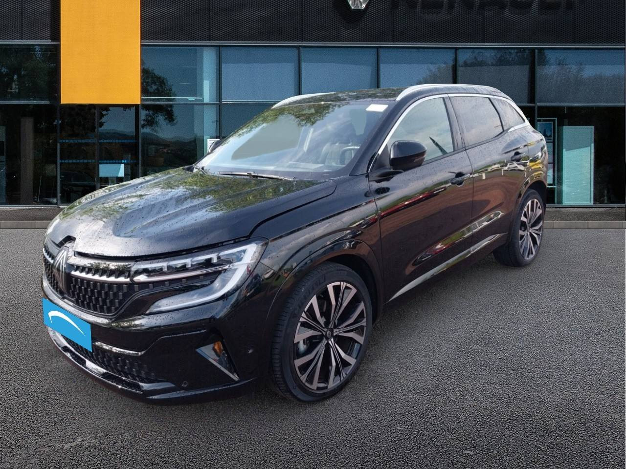 Renault Austral  E-Tech hybrid 200 occasion de 2023 en vente à Caen