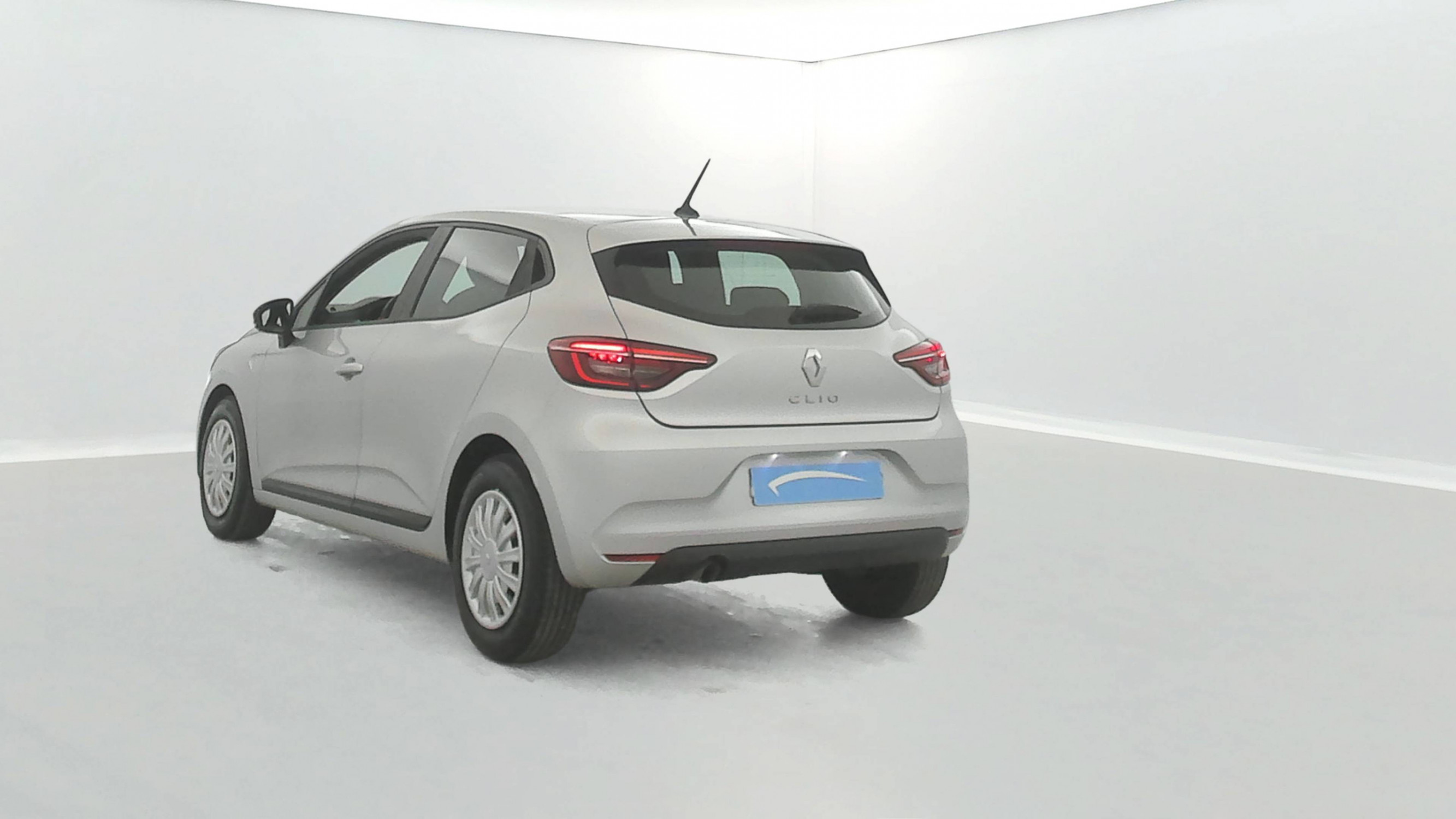 Vente en ligne Renault Clio 5 Clio TCe 90 au prix de 13 990 €