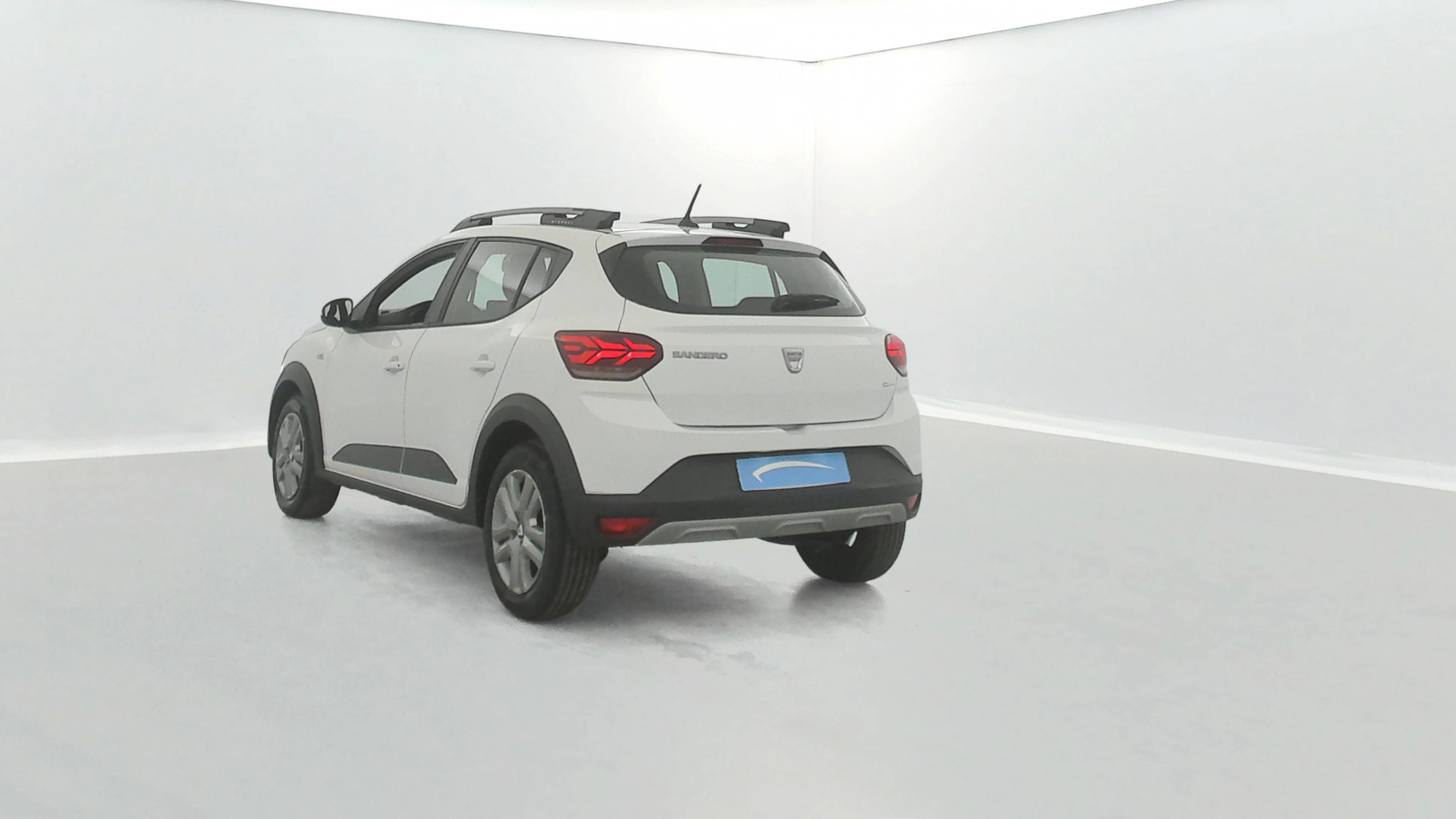 Vente en ligne Dacia Sandero  TCe 90 au prix de 13 590 €