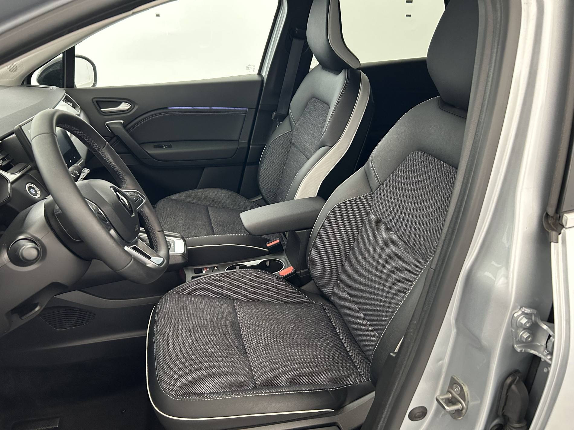 Vente en ligne Renault Captur  E-Tech full hybrid 145 au prix de 19 250 €