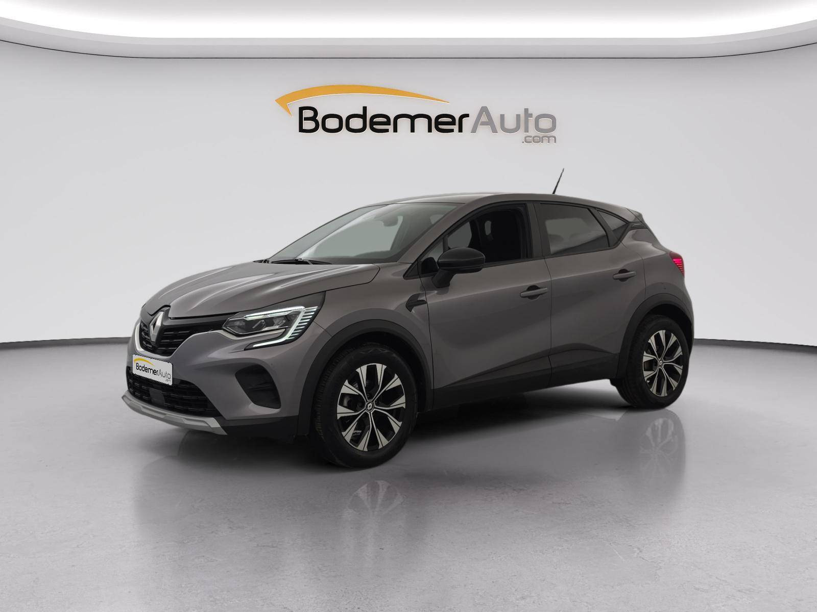 Renault Captur  TCe 90 occasion de 2024 en vente à Brest