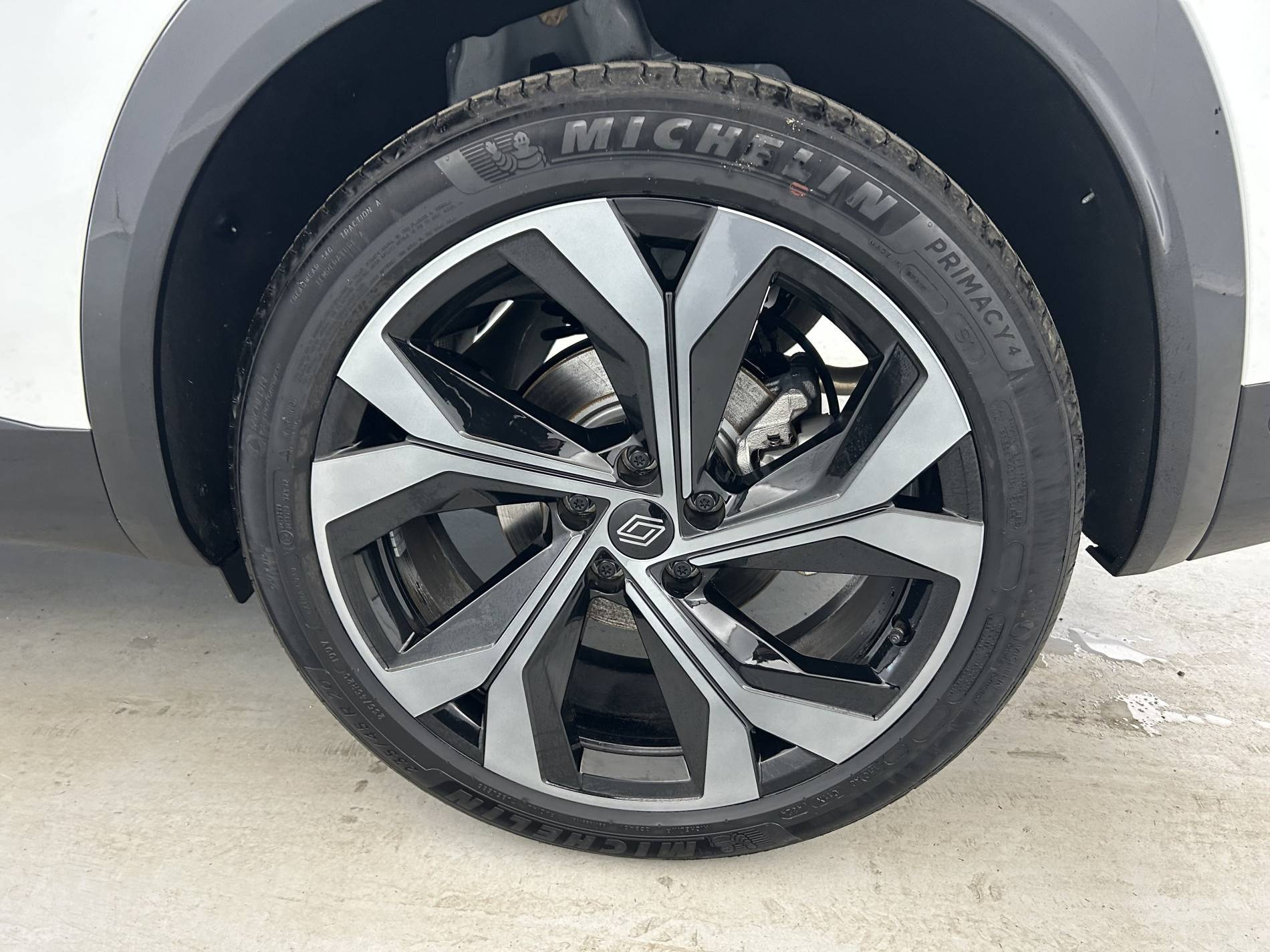 Vente en ligne Renault Austral  E-Tech full hybrid 200 GSR2 au prix de 35 990 €