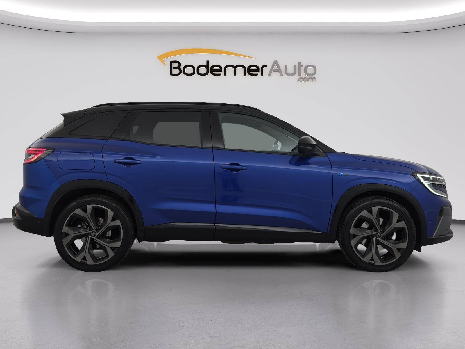 Vente en ligne Renault Austral  E-Tech hybrid 200 au prix de 29 990 €