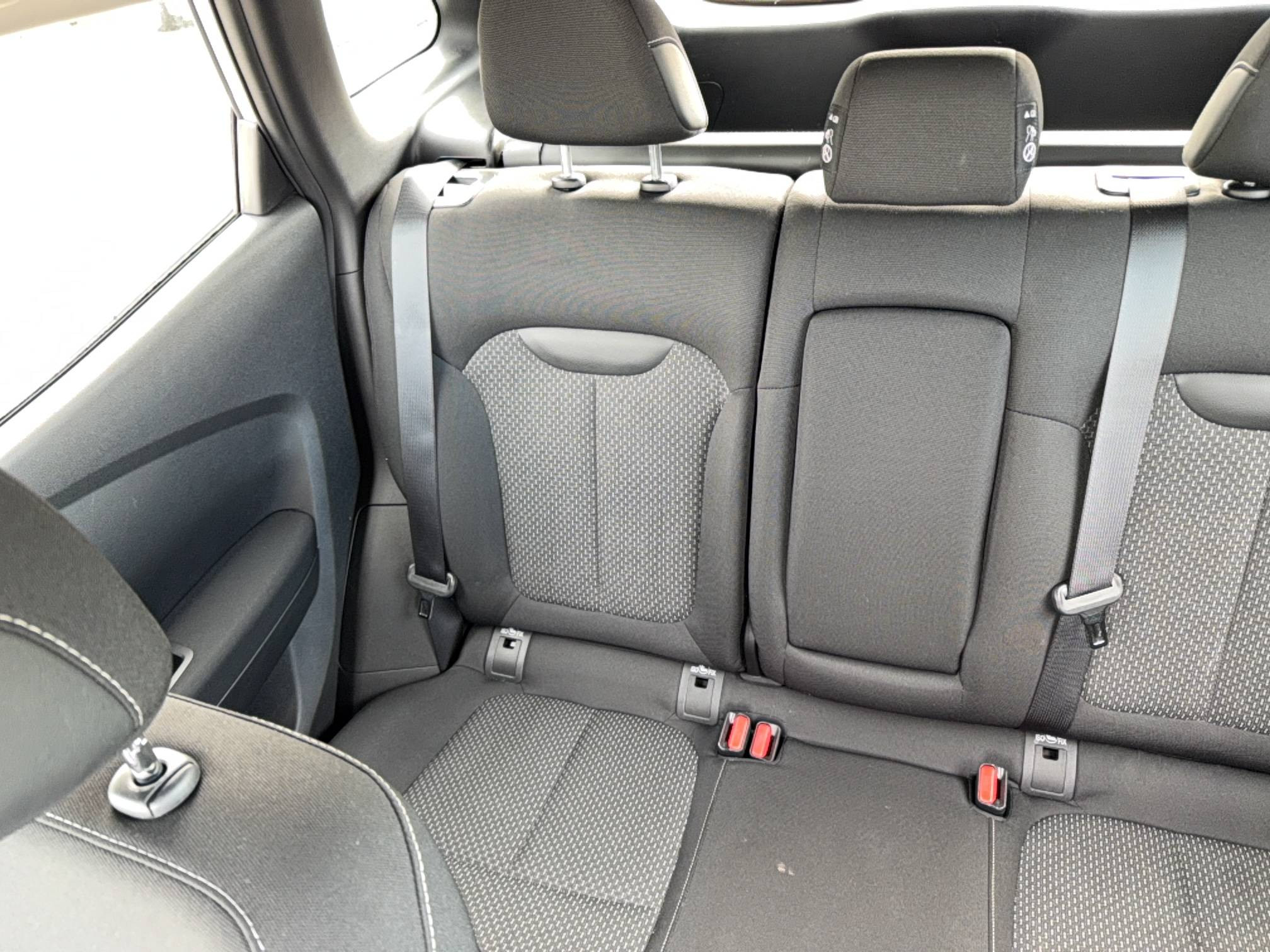 Vente en ligne Renault Kadjar  Blue dCi 115 au prix de 14 990 €