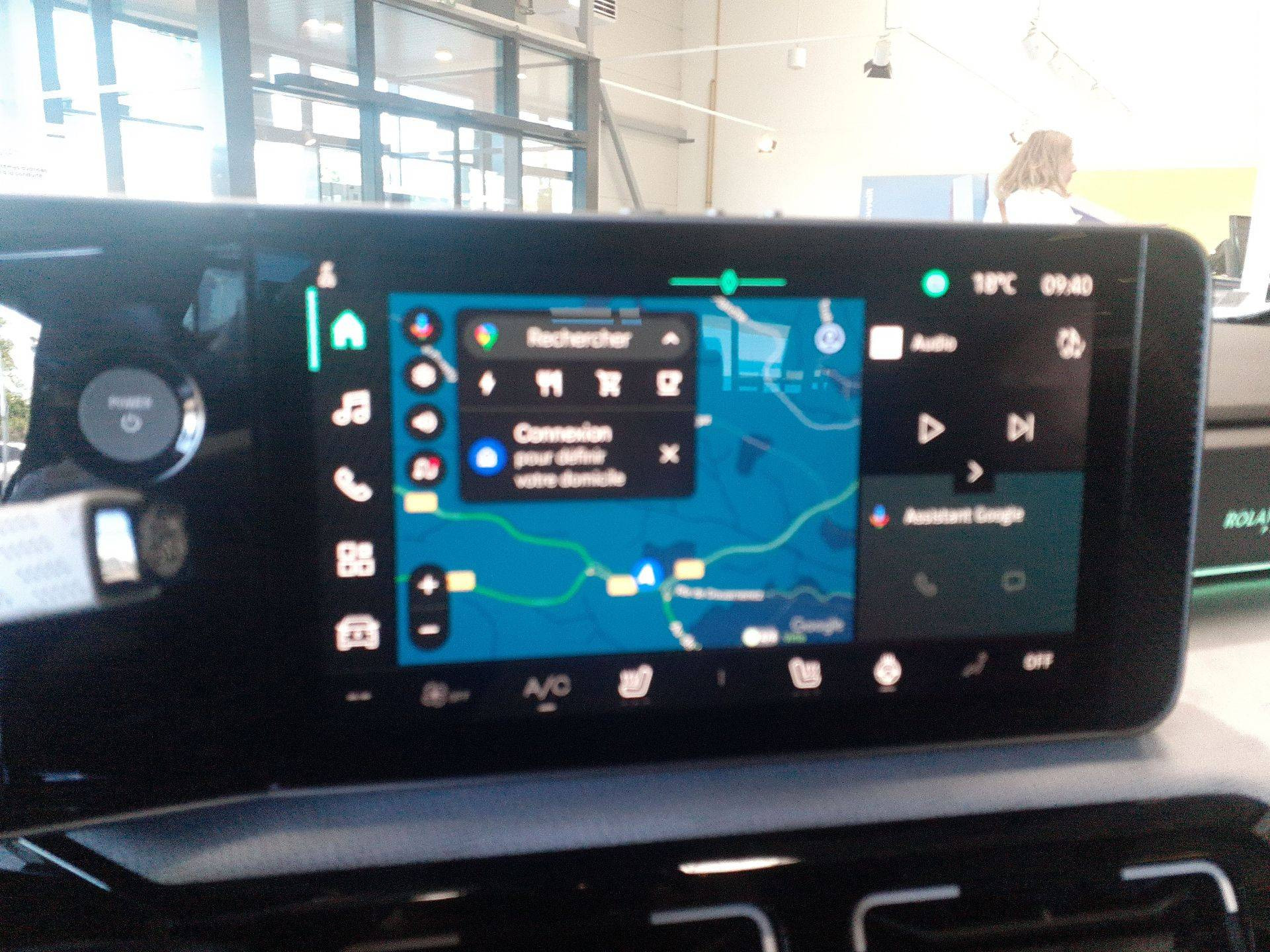 Vente en ligne Renault R5 E-Tech  150 ch autonomie confort au prix de 36 340 €