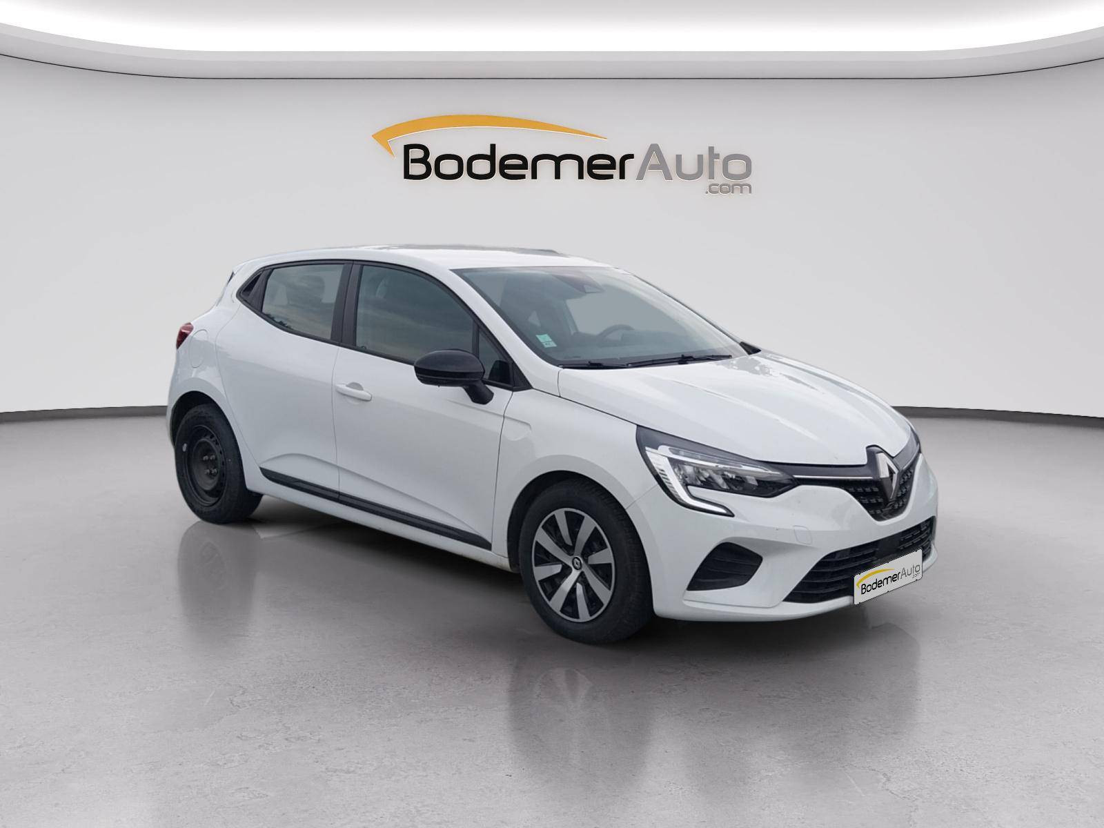 Vente en ligne Renault Clio 5 Clio TCe 90 au prix de 13 990 €