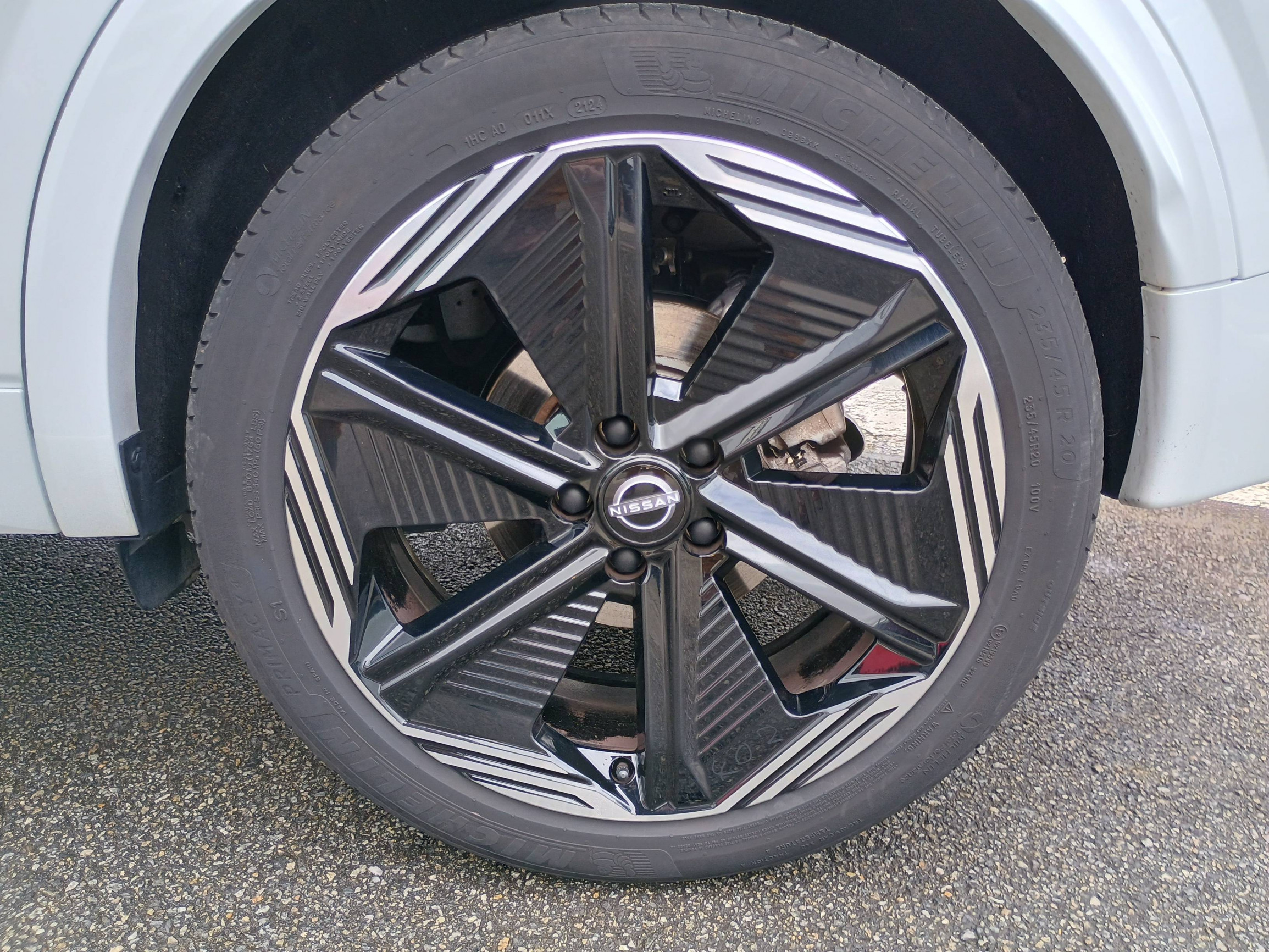 Vente en ligne Nissan Qashqai  e-Power 190 ch au prix de 30 990 €