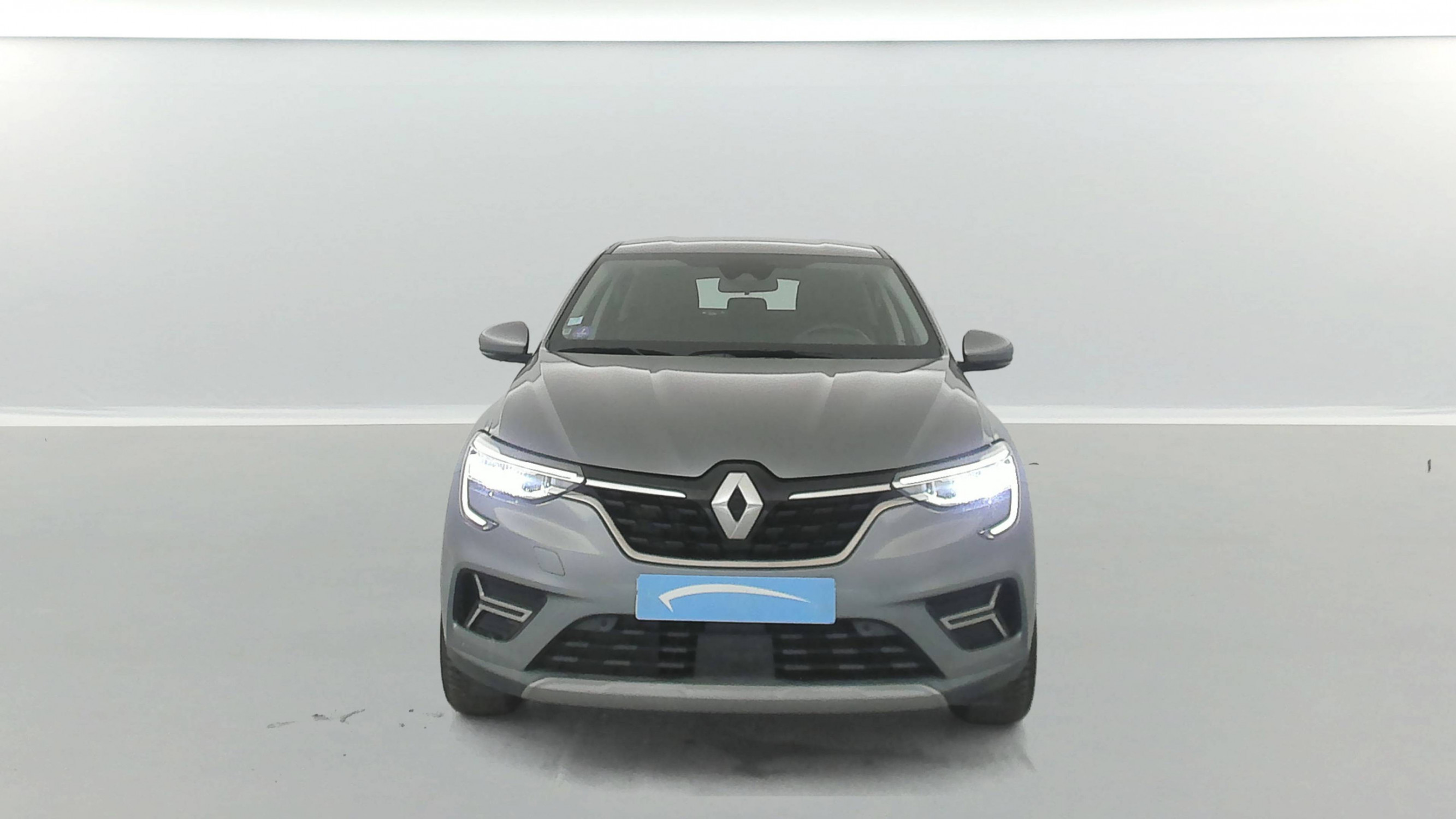 Vente en ligne Renault Arkana  E-Tech 145 au prix de 18 390 €