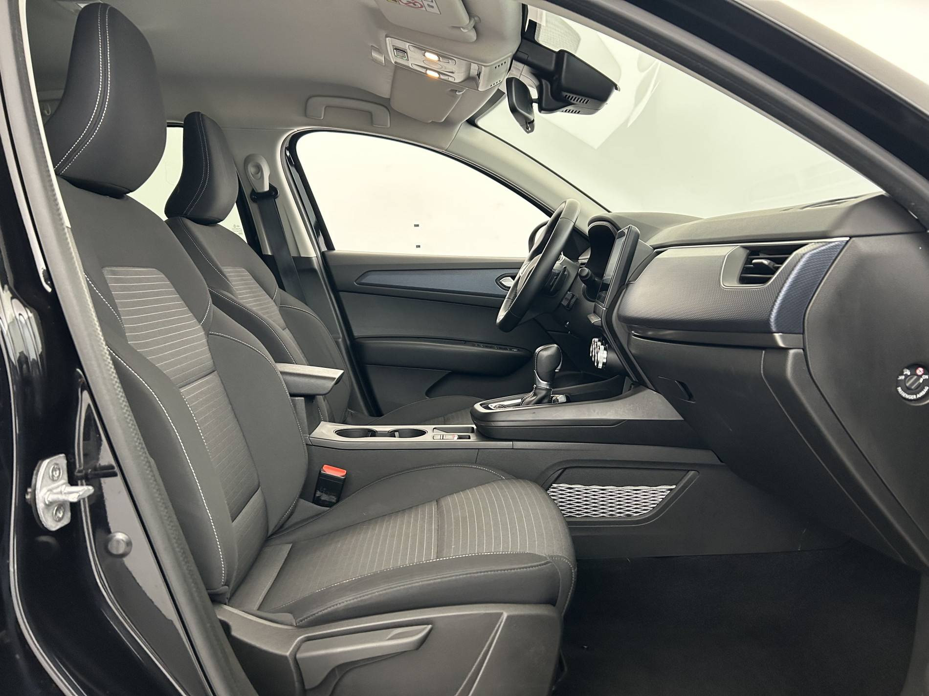 Renault Arkana  mild hybrid 140 EDC FAP - 22 occasion de 2023 en vente à Brest