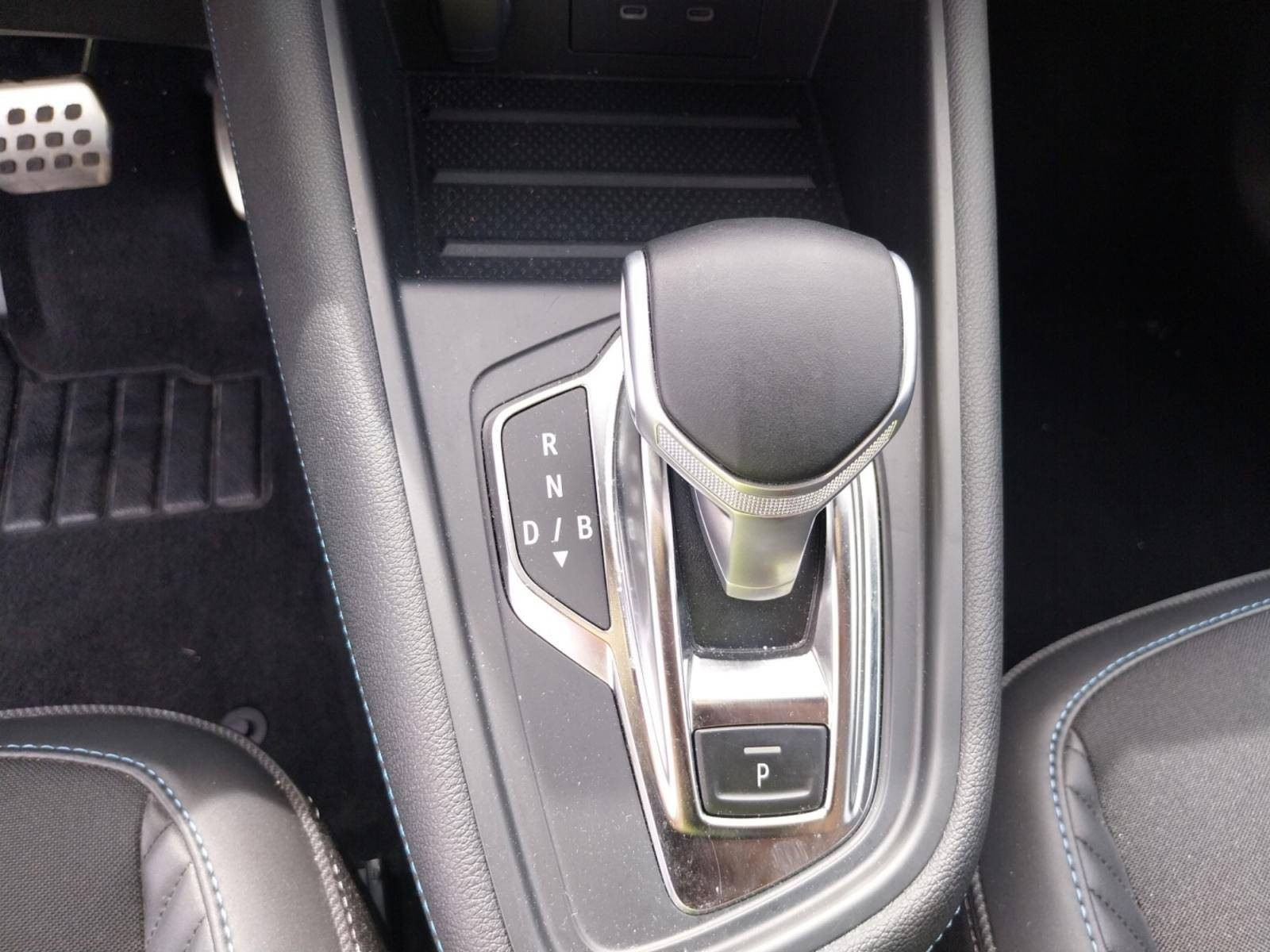 Vente en ligne Renault Captur  E-Tech full hybrid 145 ch au prix de 25 990 €