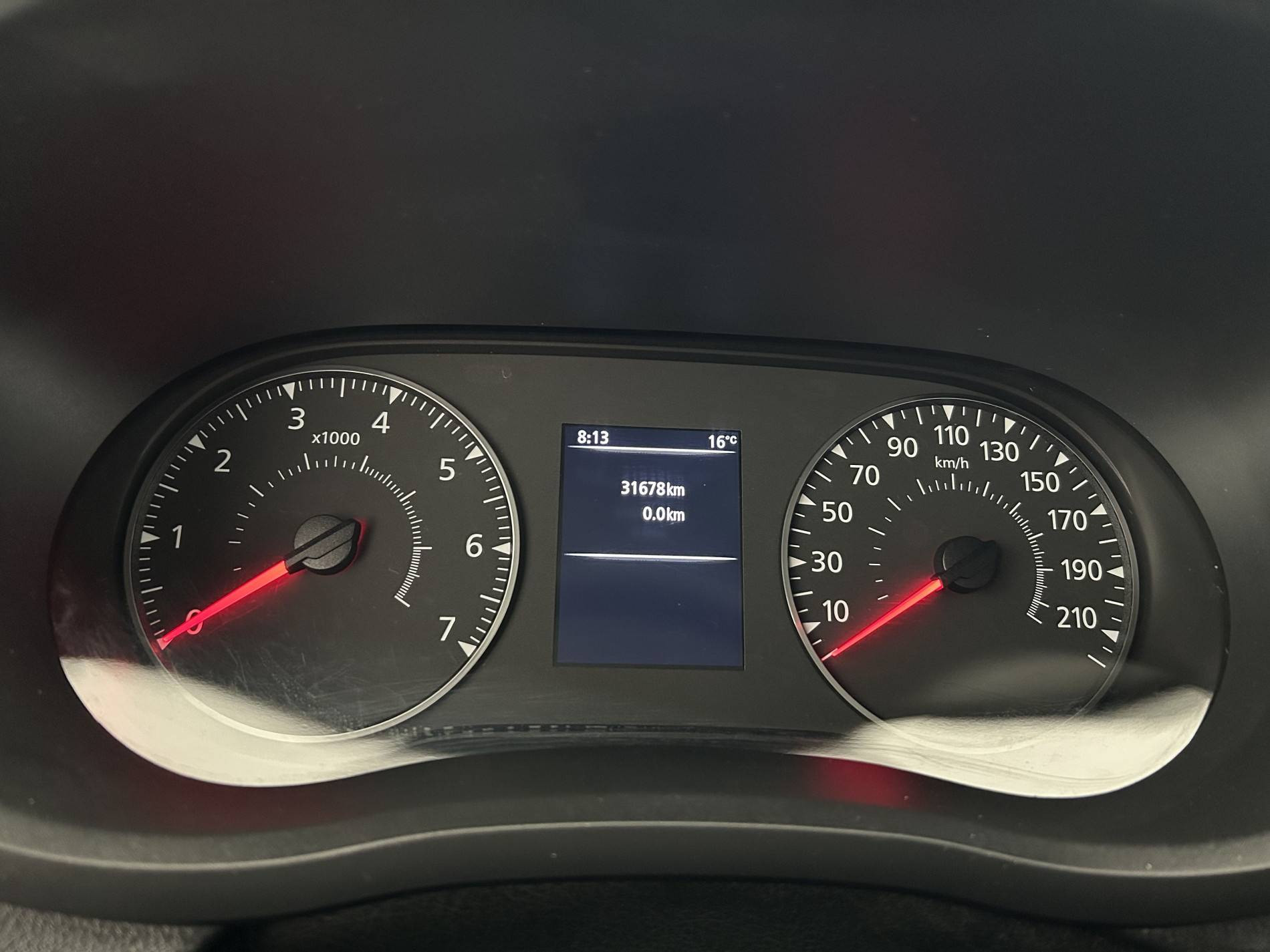 Vente en ligne Renault Master Fourgon MASTER FGN TRAC F3500 L2H2 BLUE DCI 135 au prix de 24 990 €