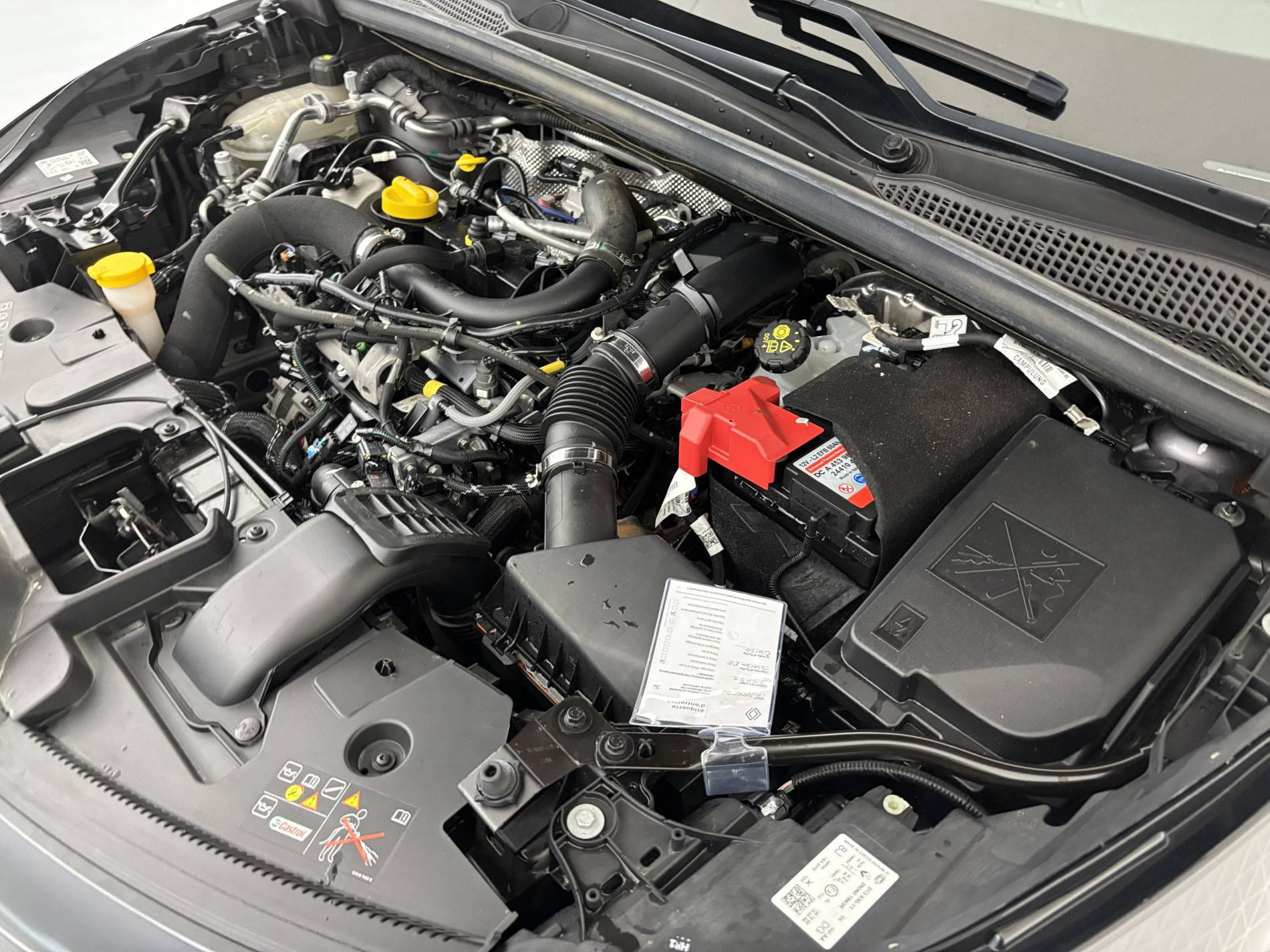 Vente en ligne Renault Captur  TCe 100 GPL au prix de 14 190 €