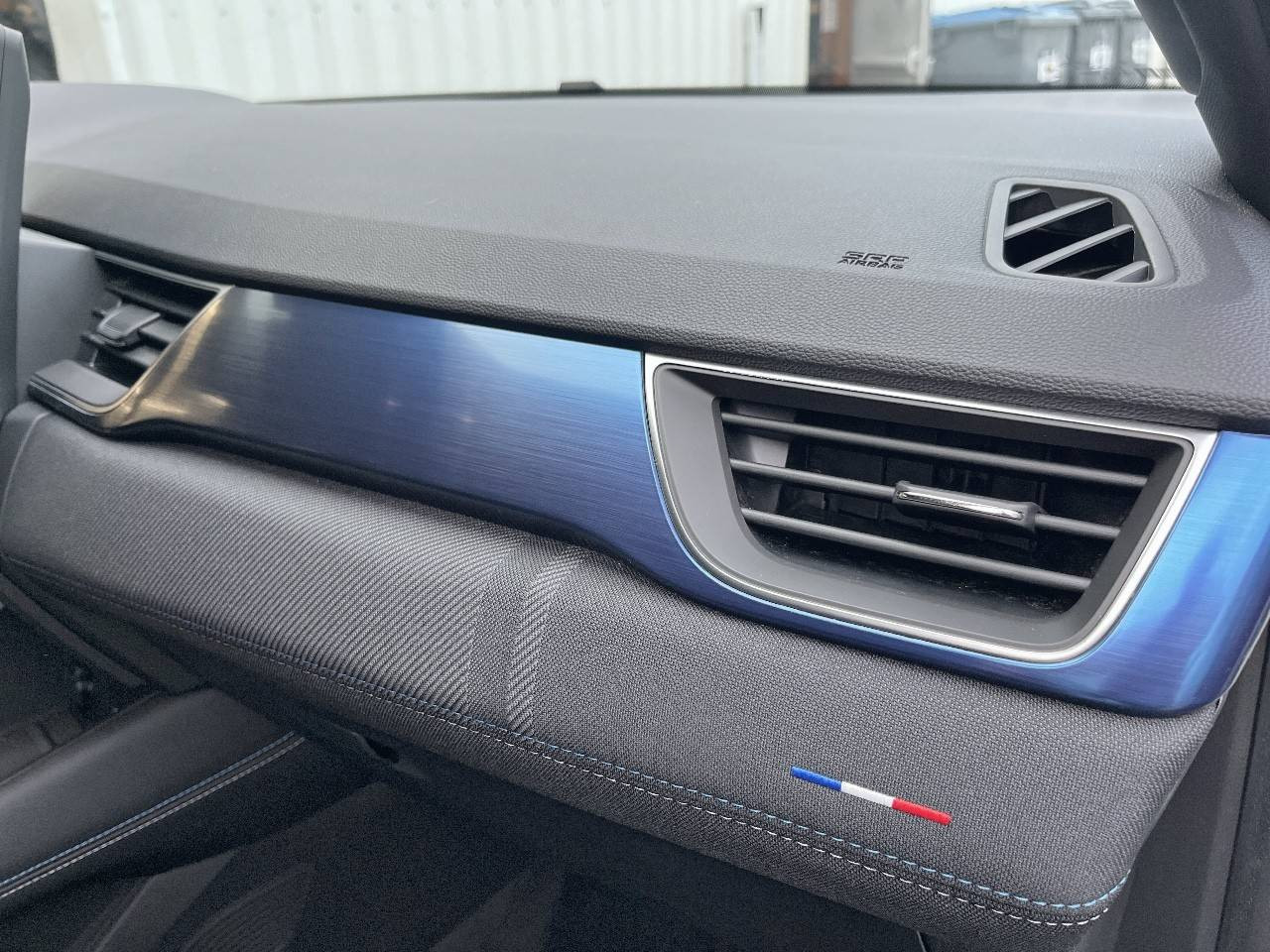 Vente en ligne Renault Symbioz  E-Tech full hybrid 145 au prix de 29 490 €