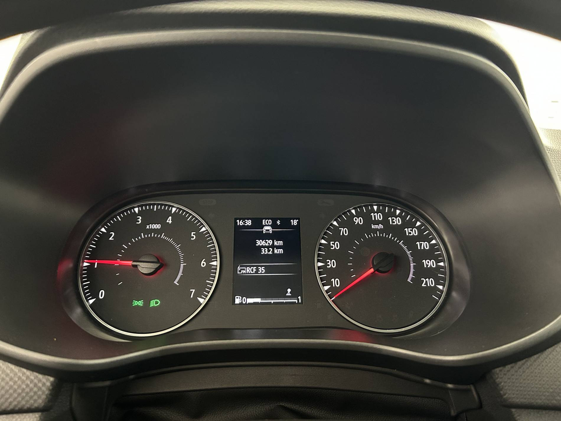 Vente en ligne Dacia Jogger  ECO-G 100 7 places au prix de 15 490 €