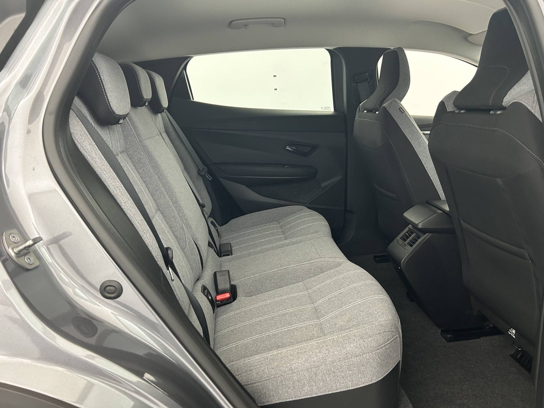 Vente en ligne Renault Megane E-Tech  EV60 130ch optimum charge au prix de 23 990 €