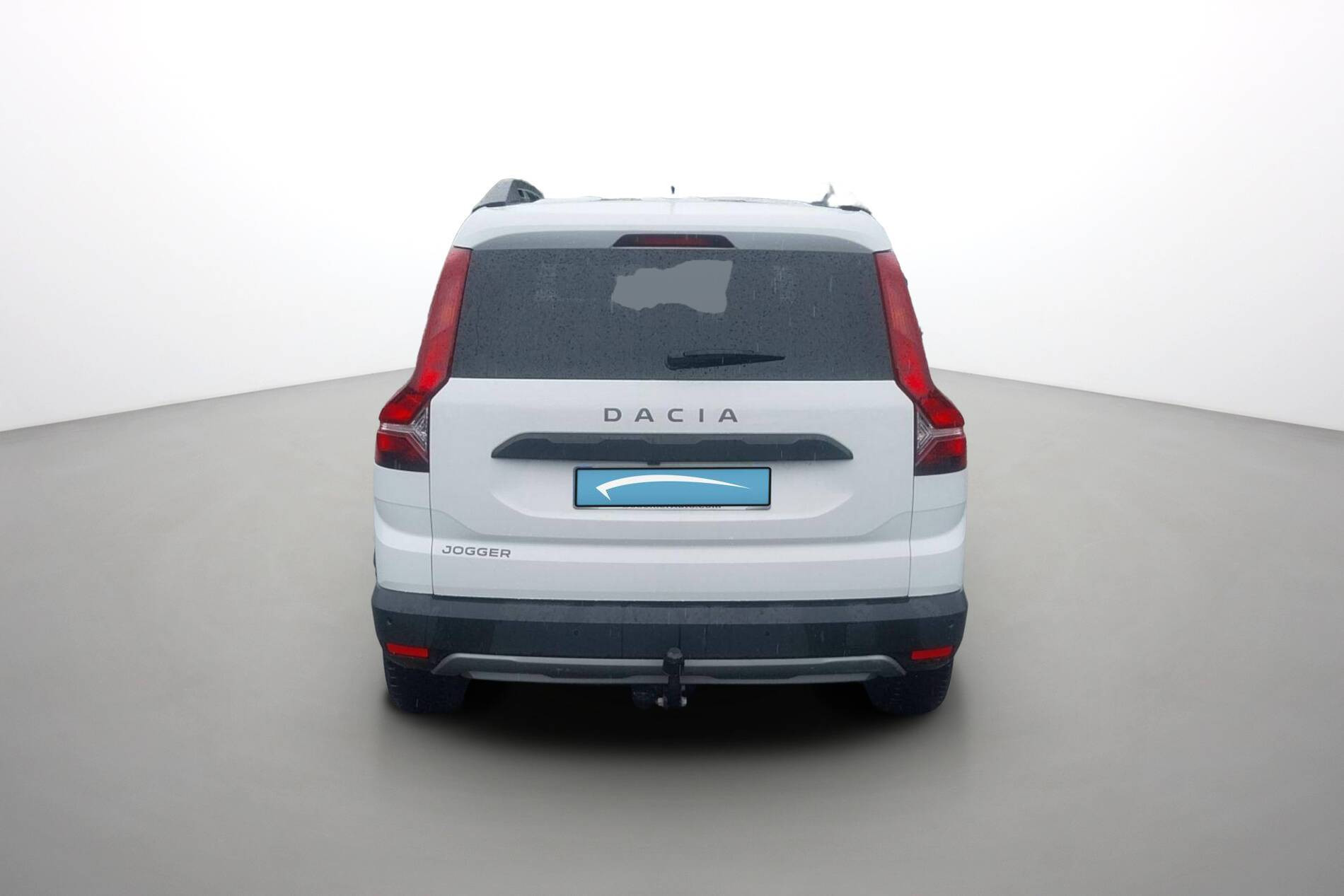Vente en ligne Dacia Jogger  ECO-G 100 5 places au prix de 14 990 €