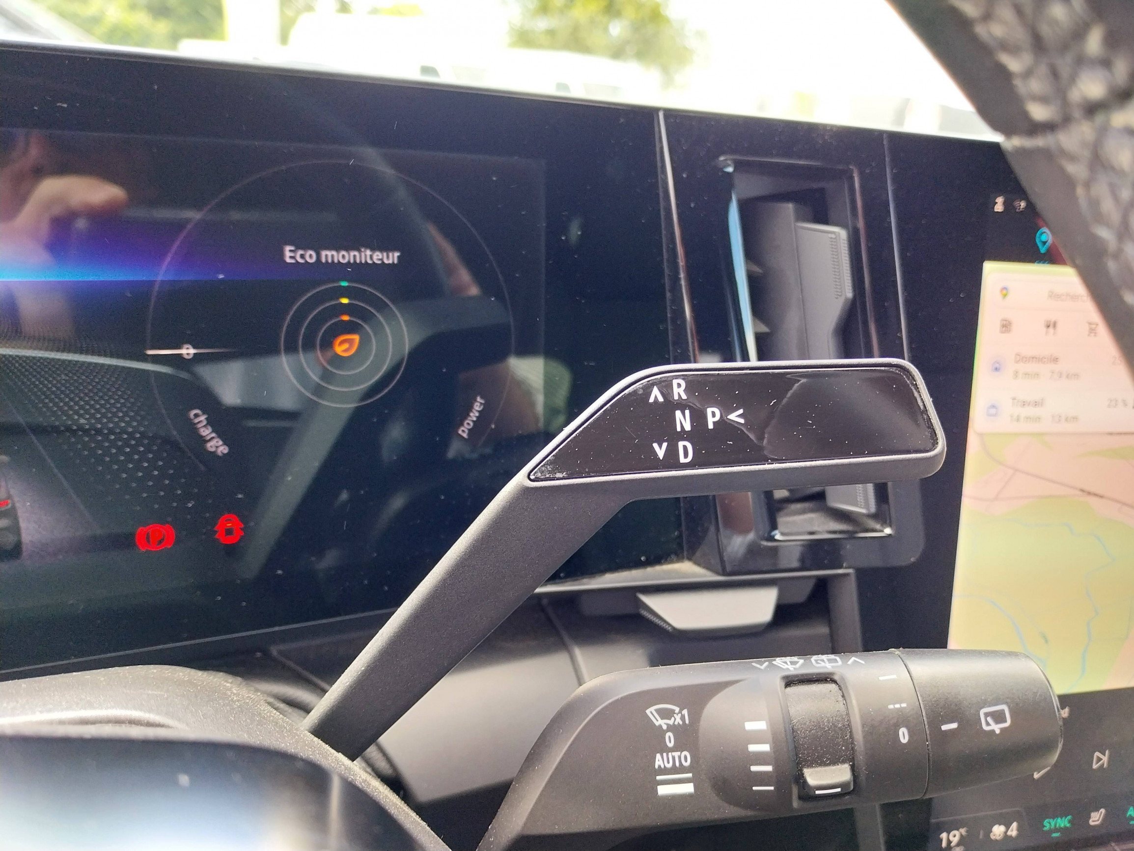 Vente en ligne Renault Megane E-Tech  EV60 220 ch optimum charge au prix de 27 490 €