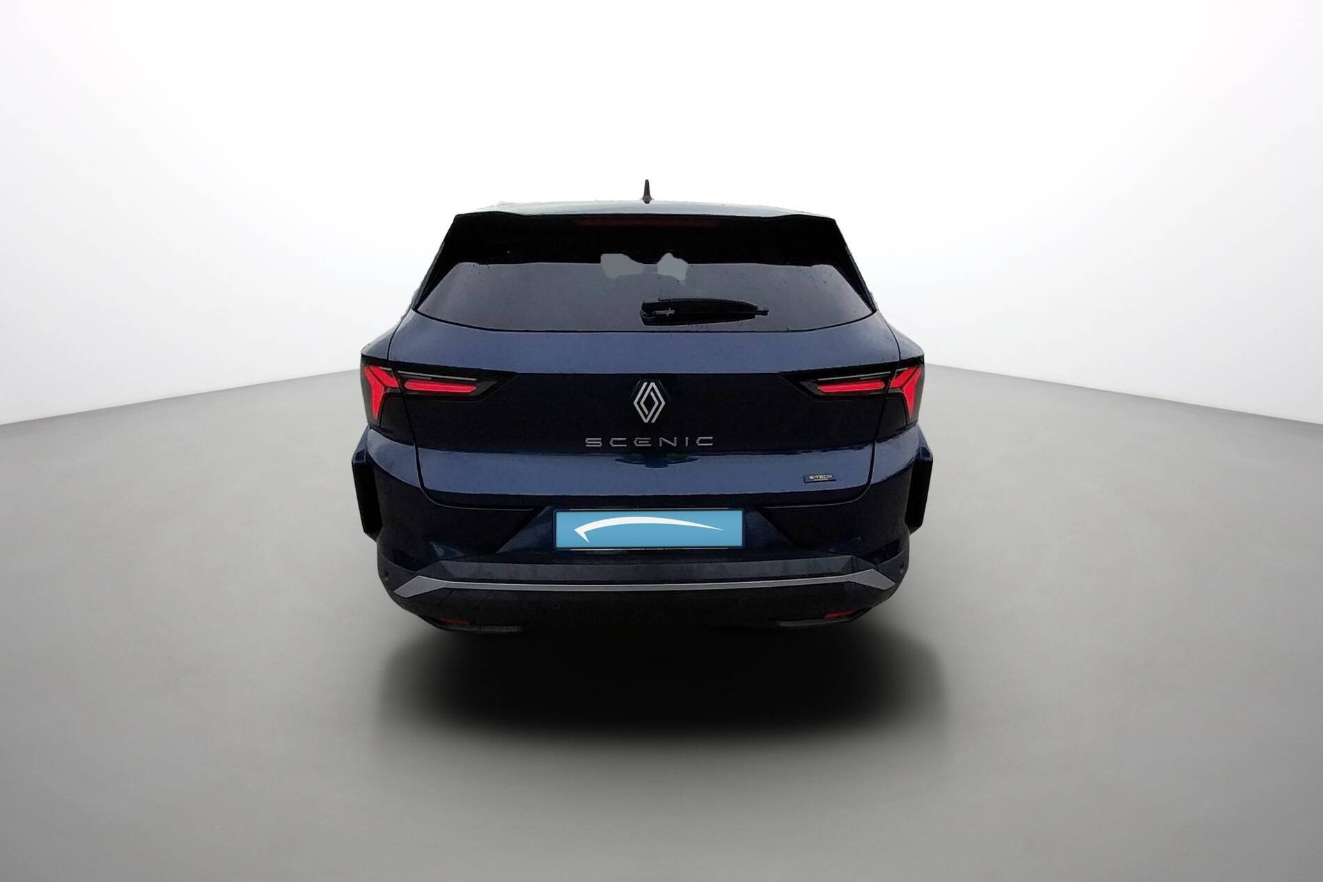 Vente en ligne Renault Scenic E-Tech Scenic E-Tech électrique 220 ch grande autonomie au prix de 37 191 €