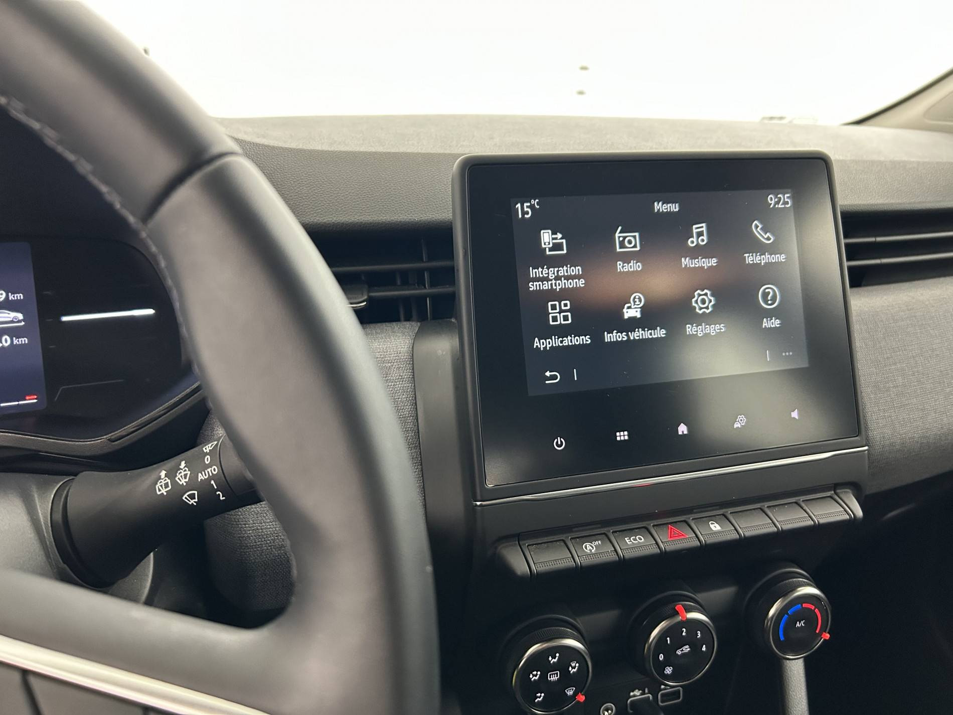 Vente en ligne Renault Clio 5 Clio TCe 90 au prix de 14 990 €