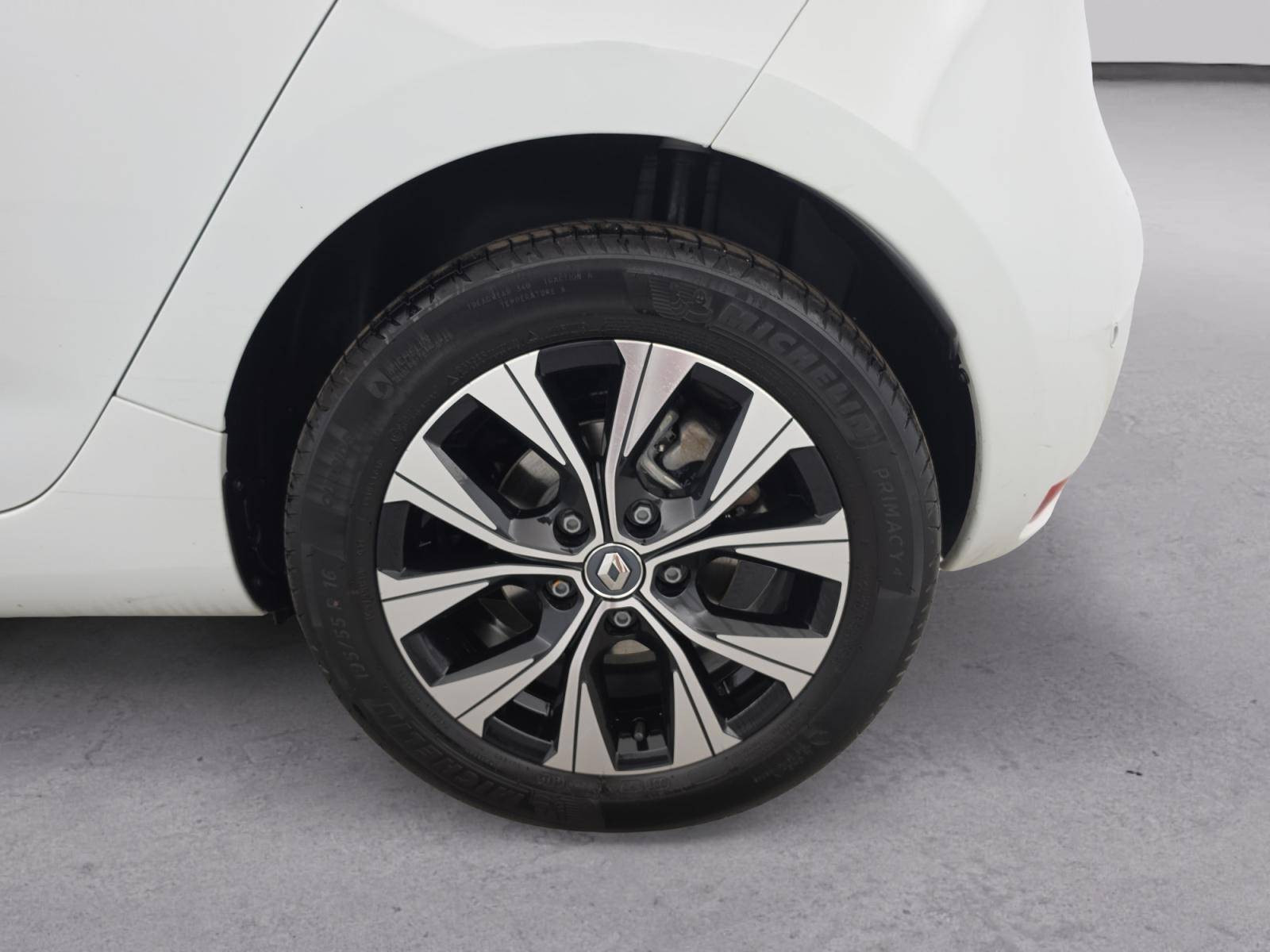 Vente en ligne Renault Zoé Zoe R110 - MY22 au prix de 17 990 €