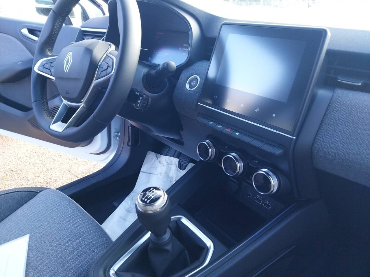 Vente en ligne Renault Clio 5 Clio TCe 90 ch GSR2 au prix de 17 890 €