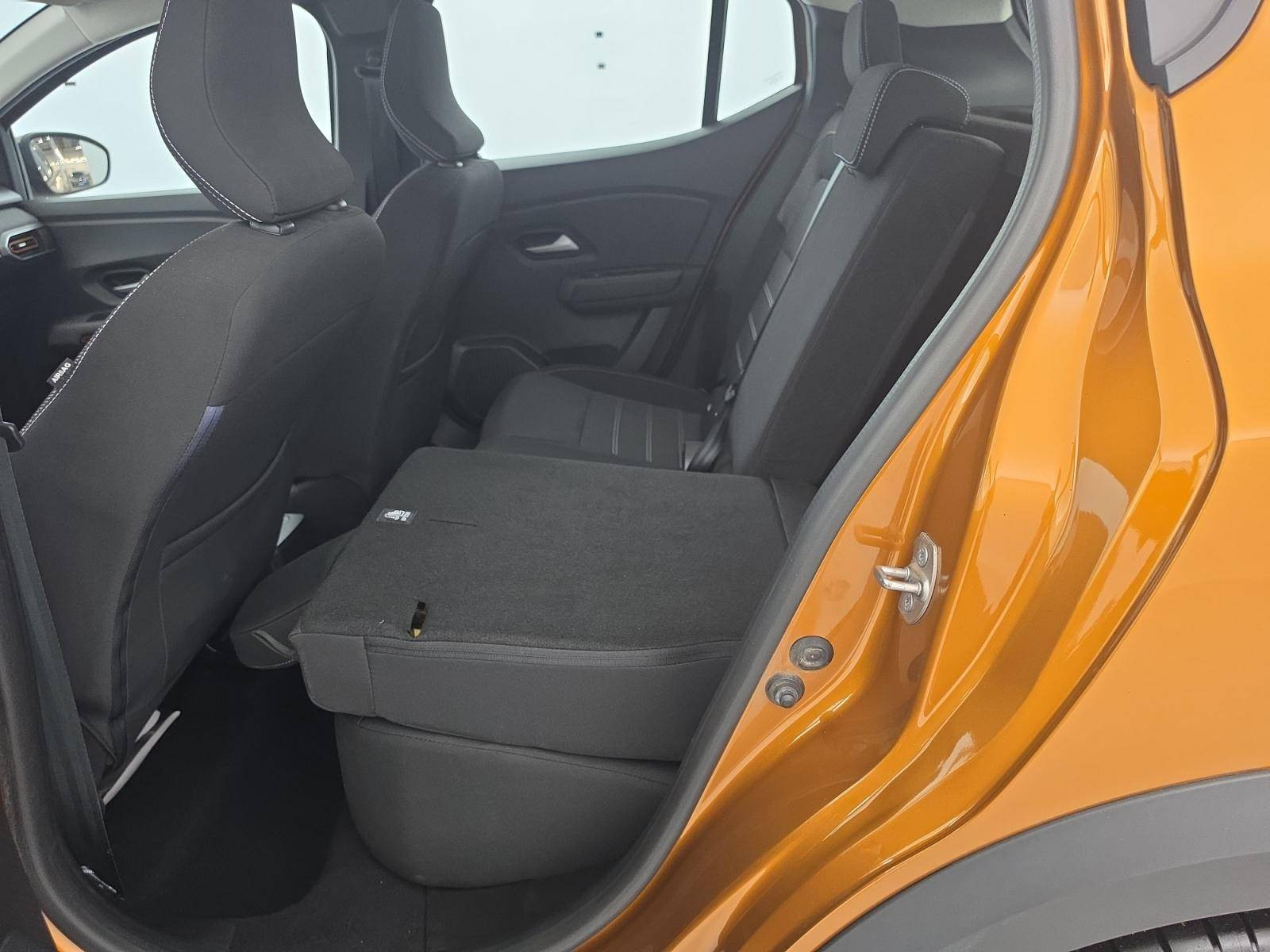 Vente en ligne Dacia Sandero  ECO-G 100 au prix de 13 490 €