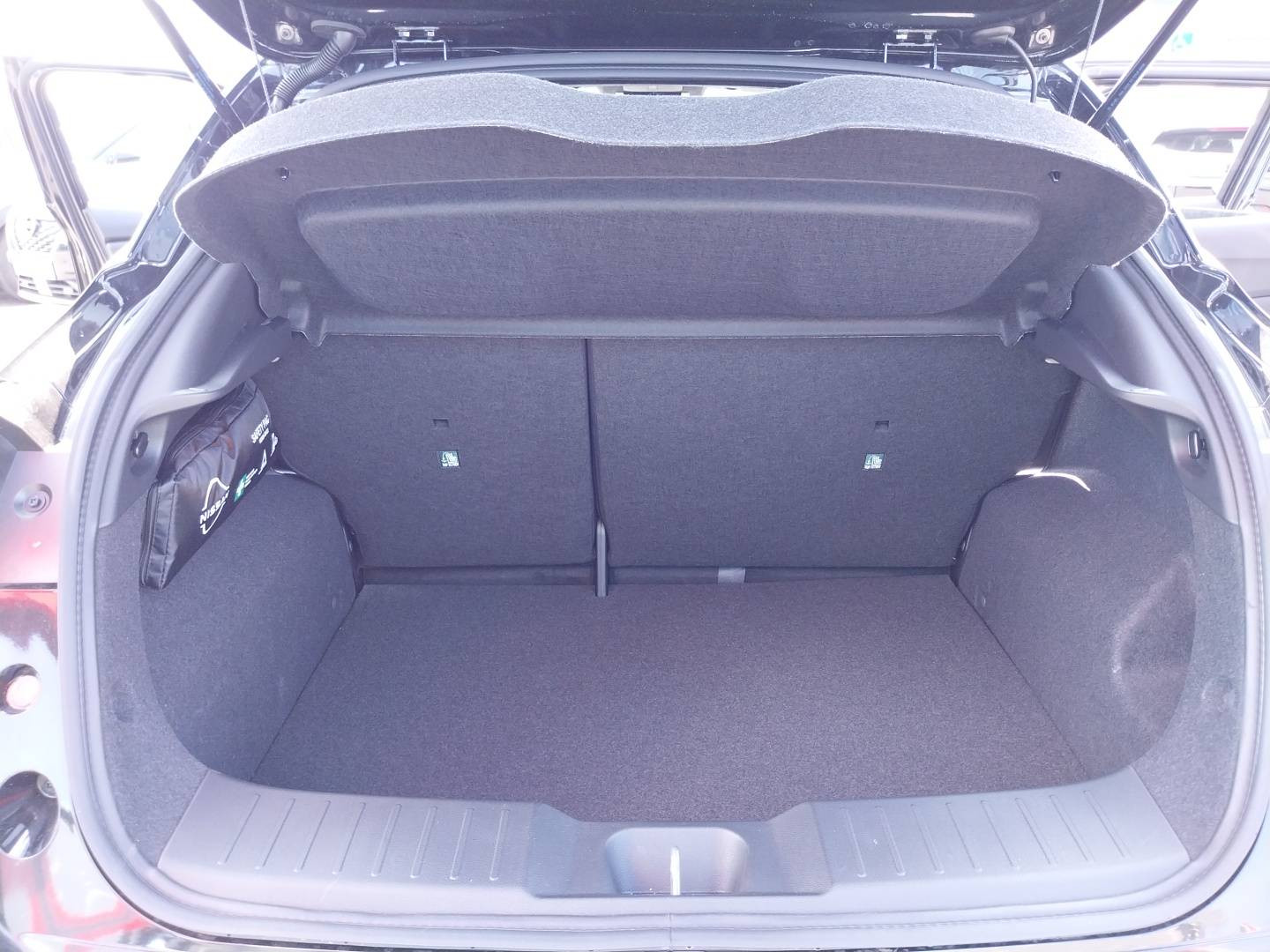 Vente en ligne Nissan Juke  HYBRID 143 au prix de 28 990 €