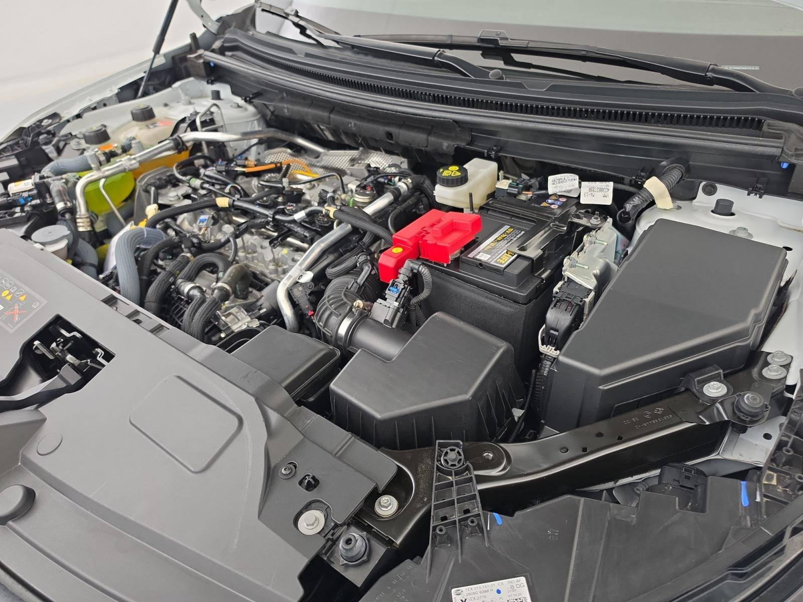 Vente en ligne Renault Austral  mild hybrid advanced 130 au prix de 23 900 €