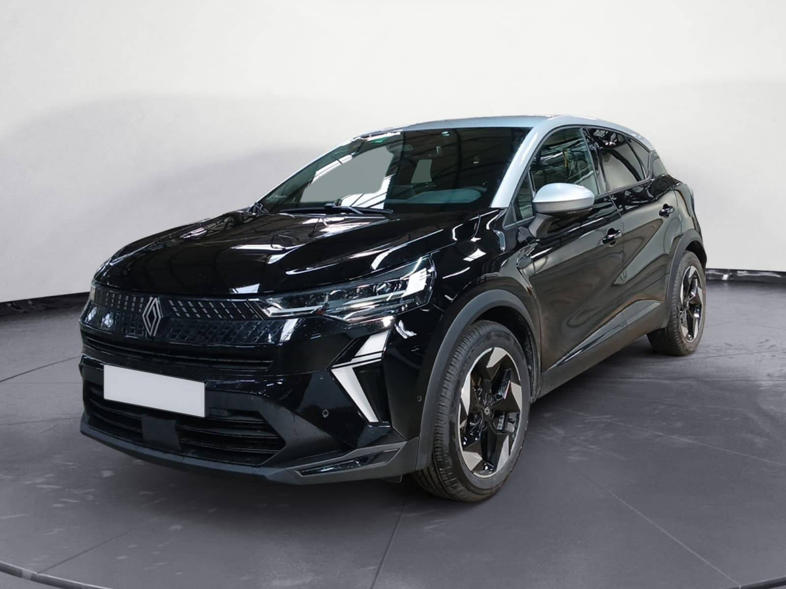 Renault Captur  E-Tech full hybrid 145 ch occasion de 2025 en vente à Quimper