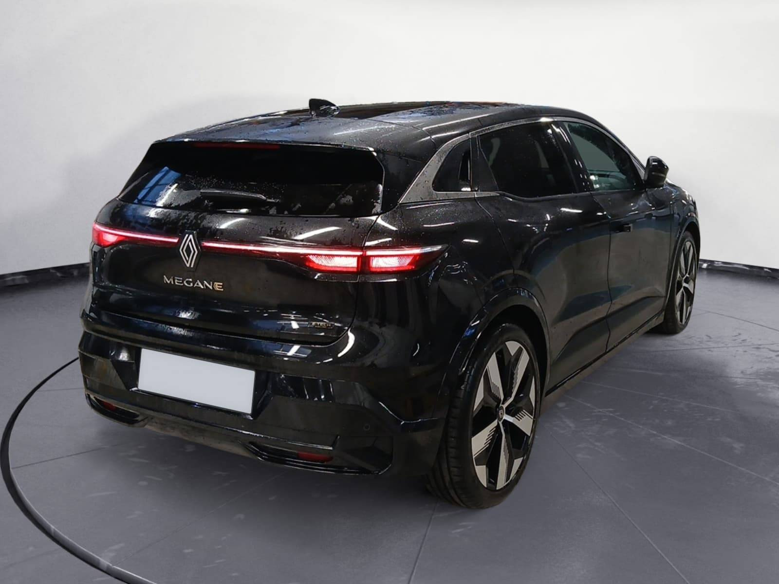Vente en ligne Renault Megane E-Tech  220 ch autonomie confort GSR2 au prix de 28 990 €