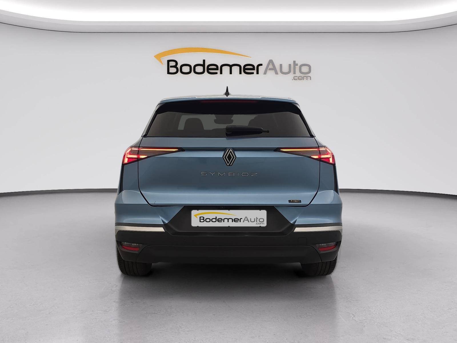Vente en ligne Renault Symbioz  E-Tech full hybrid 145 au prix de 25 490 €