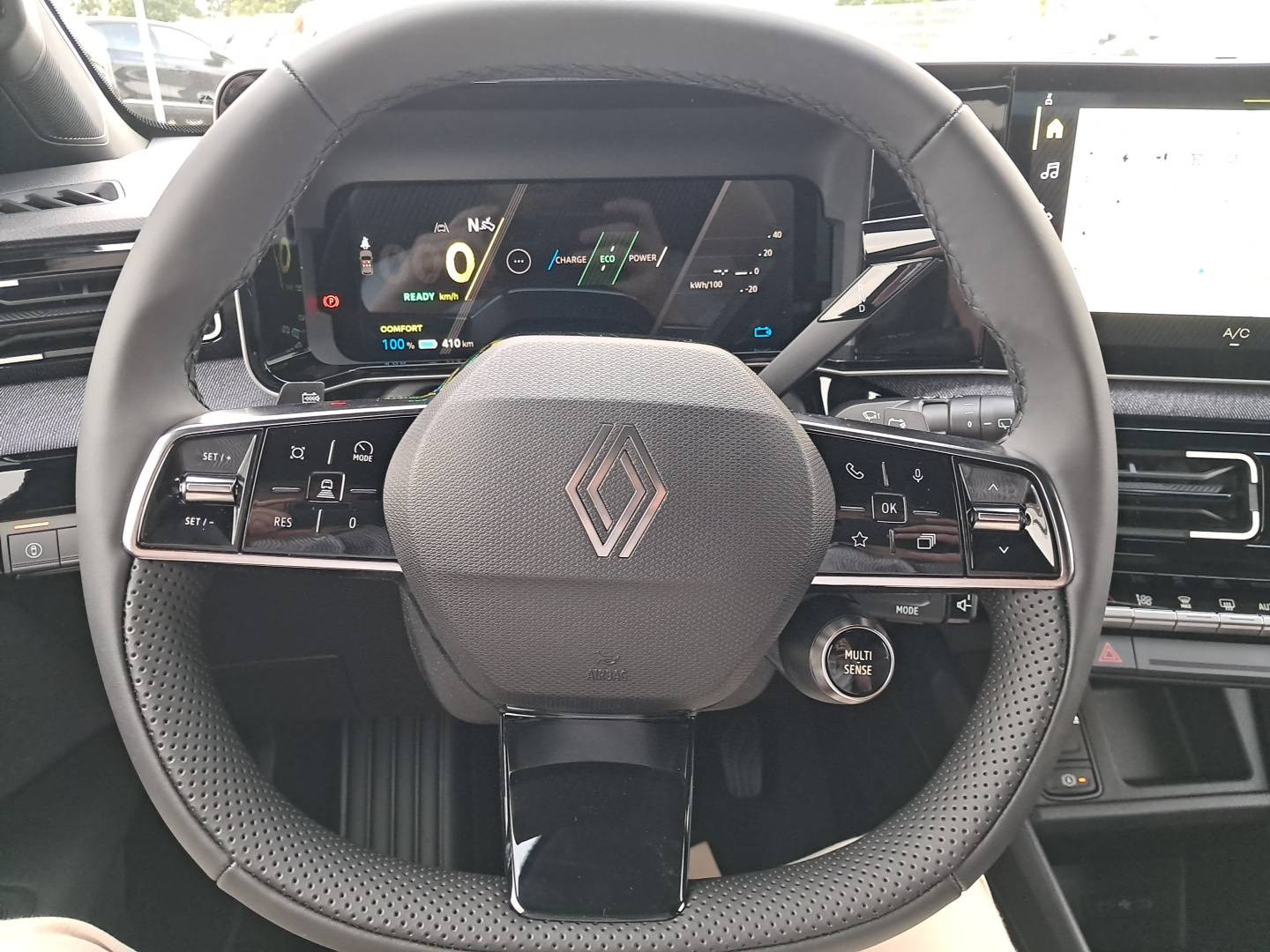 Vente en ligne Renault R5 E-Tech  150 ch autonomie confort au prix de 29 870 €
