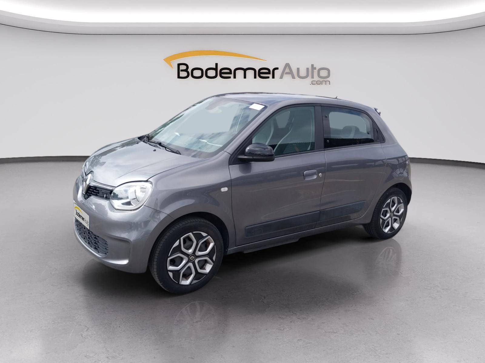 Renault Twingo Electrique Twingo III E-Tech occasion de 2023 en vente à Caen
